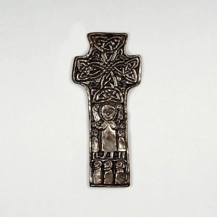 St Patrick's Cross