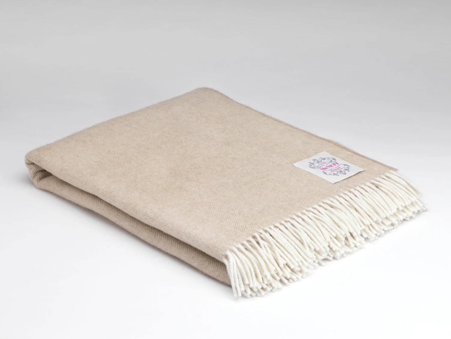 Supersoft Extra Large Merino Lambswool Throws - Image 4