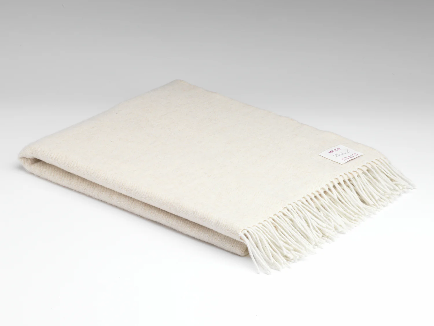 Supersoft Extra Large Merino Lambswool Throws - Image 5