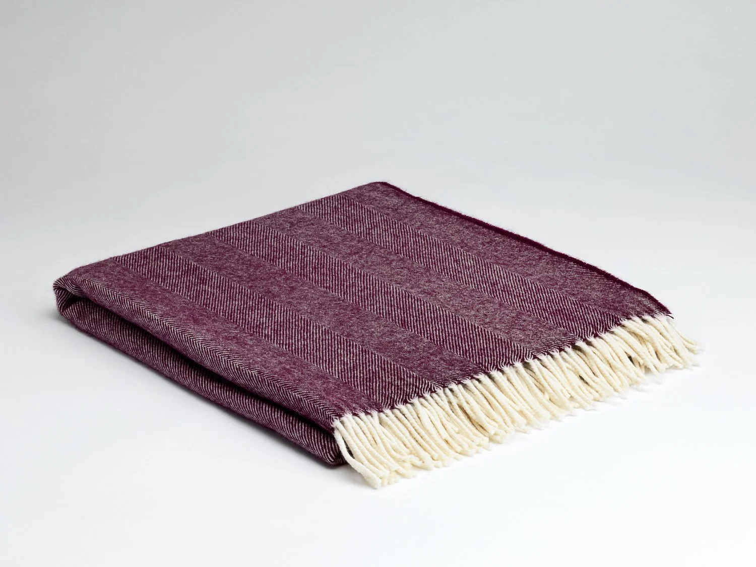 Supersoft Extra Large Merino Lambswool Throws - Image 6