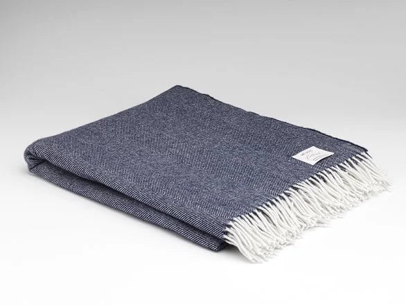 Supersoft Extra Large Merino Lambswool Throws - Image 8
