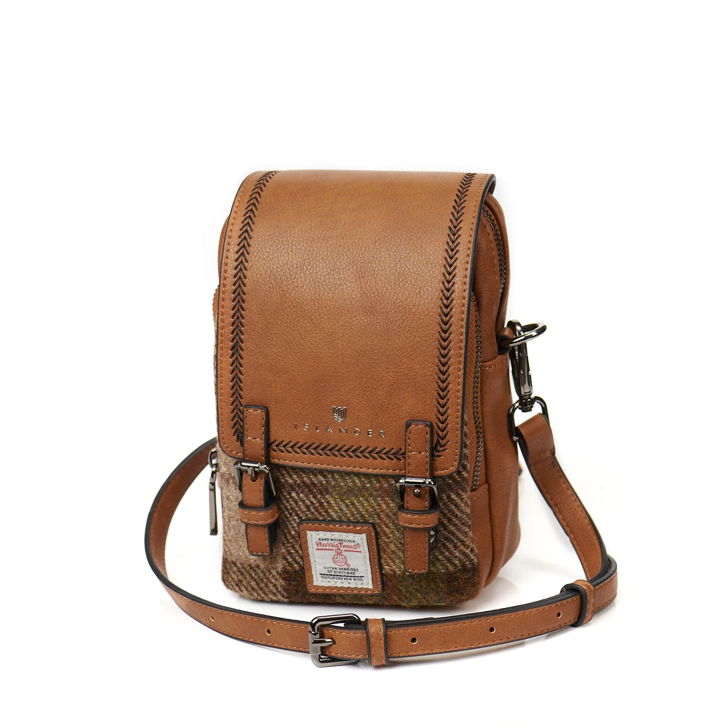 The Baby Jura Crossbody Bag - Image 10