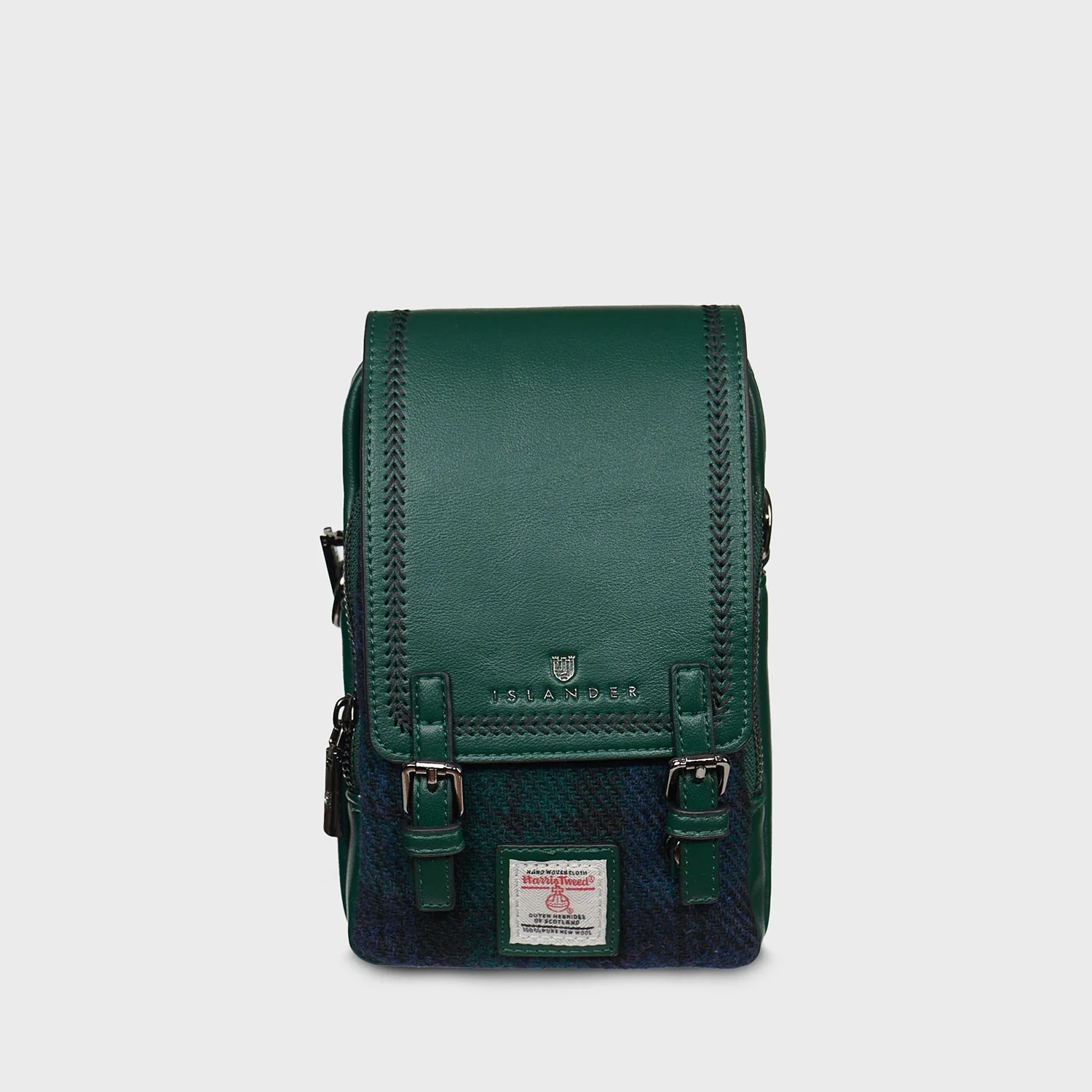 The Baby Jura Crossbody Bag - Image 11