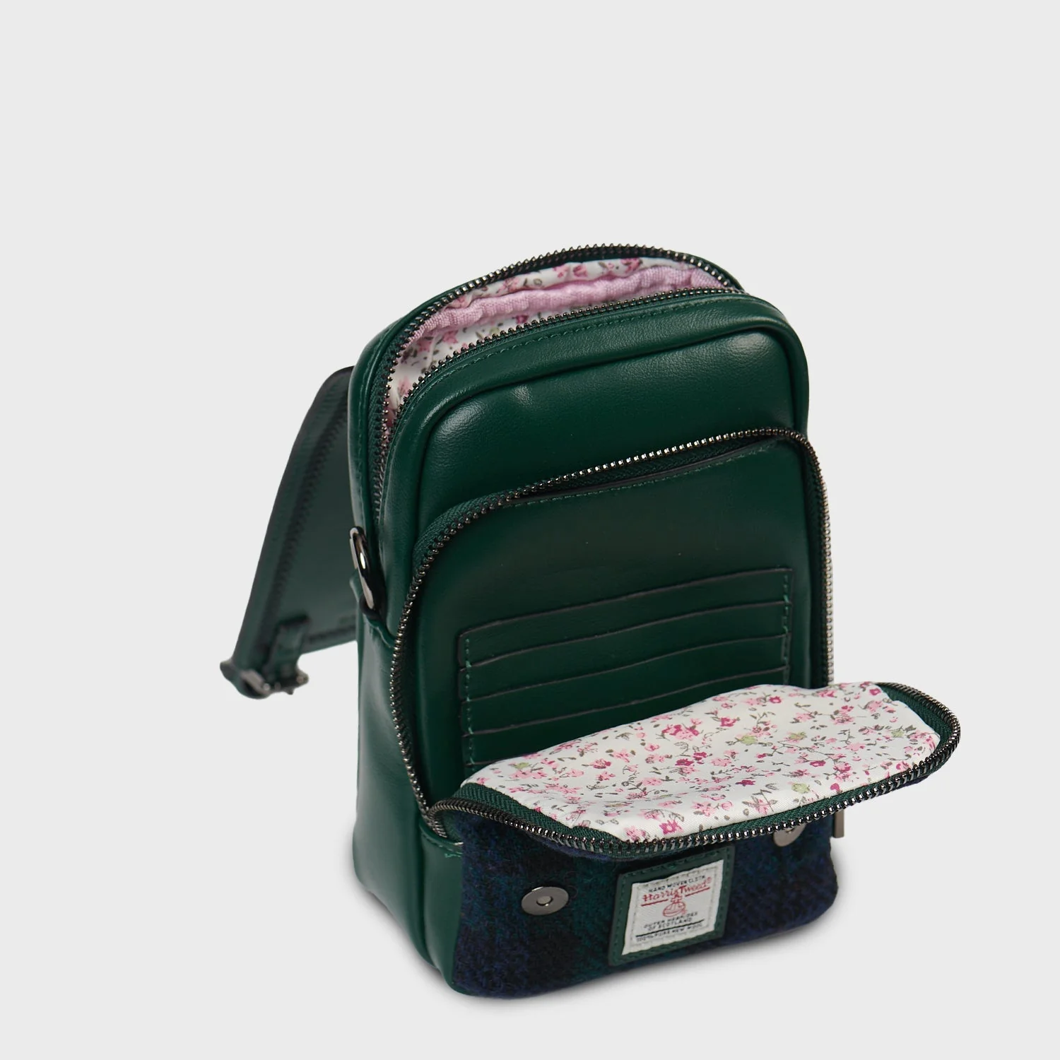 The Baby Jura Crossbody Bag - Image 12