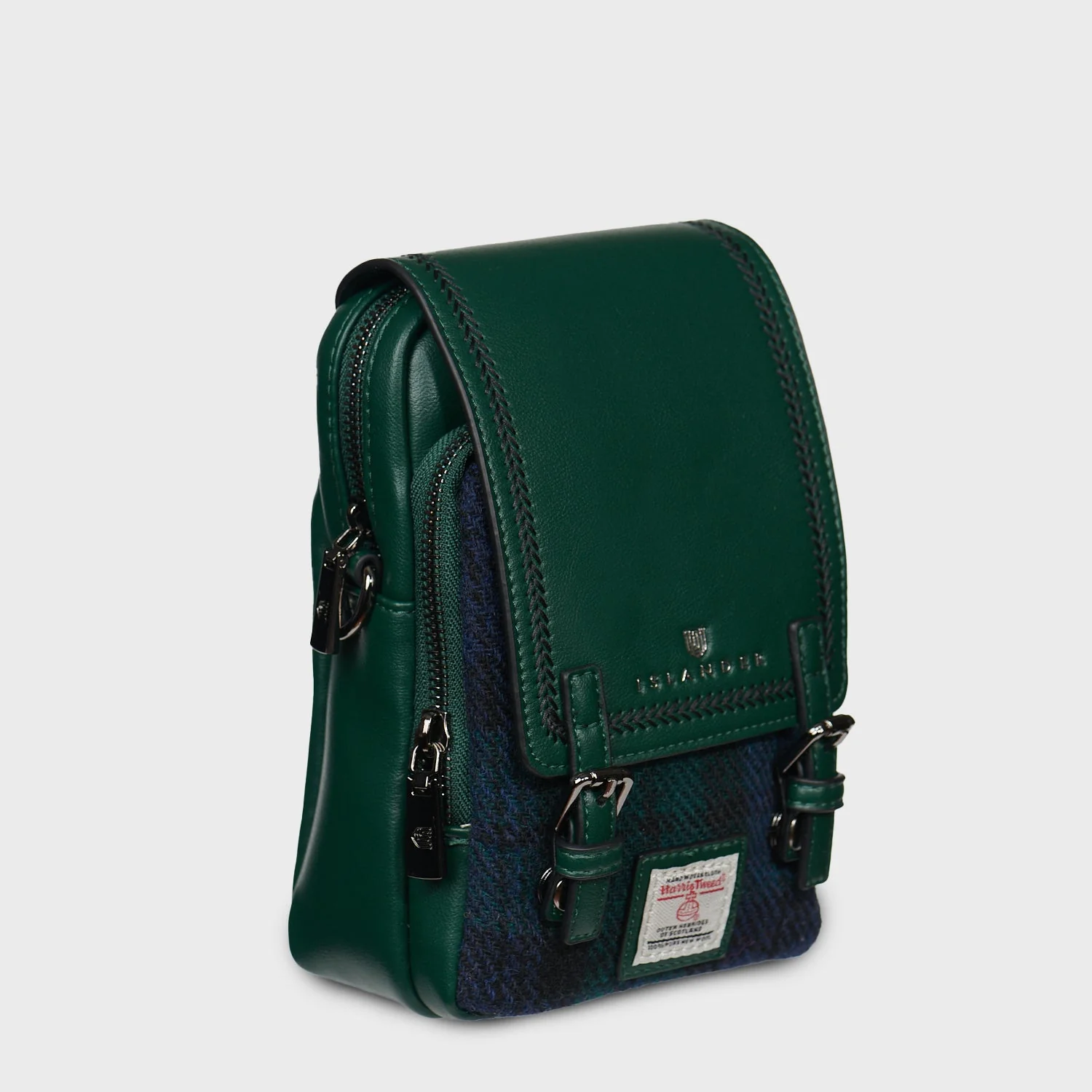 The Baby Jura Crossbody Bag - Image 13