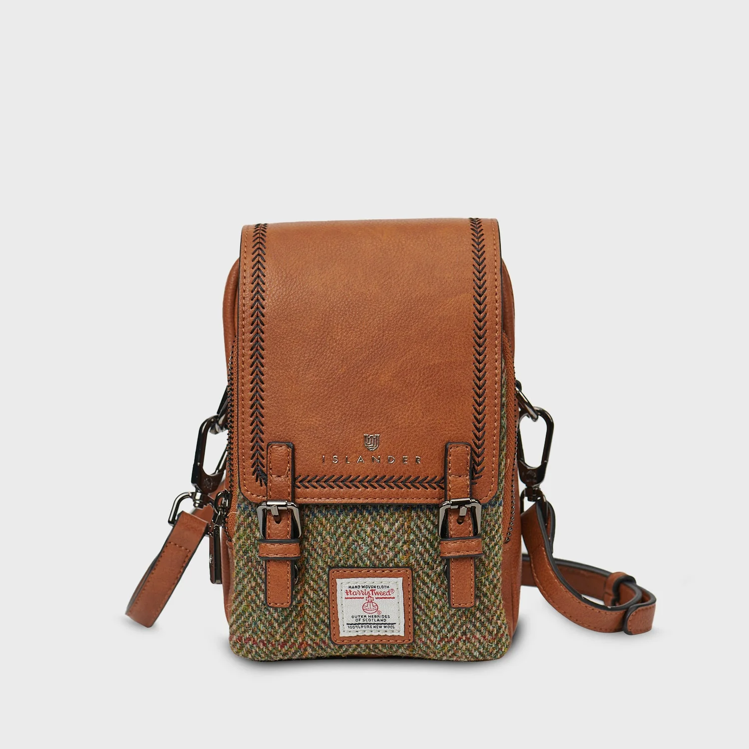 The Baby Jura Crossbody Bag - Image 14