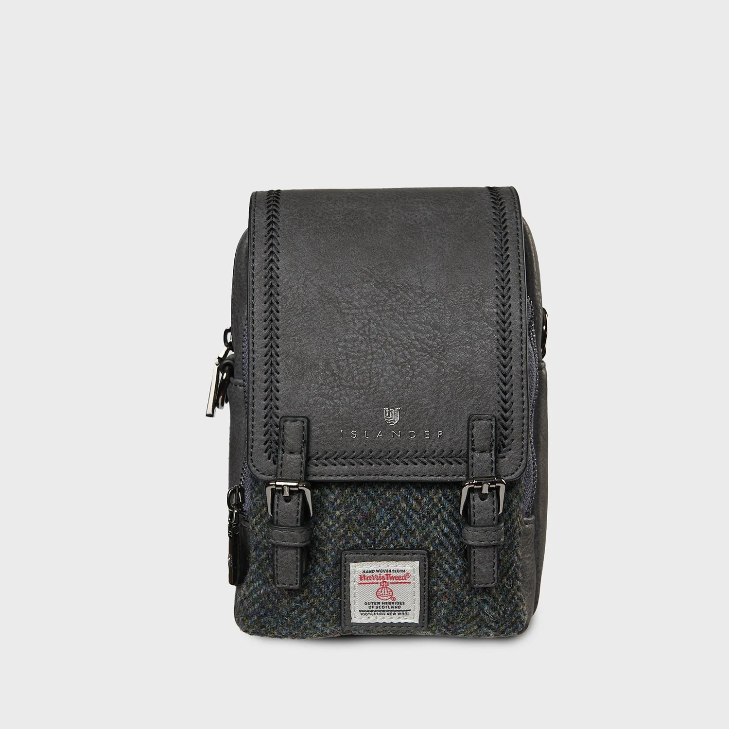 The Baby Jura Crossbody Bag - Image 15