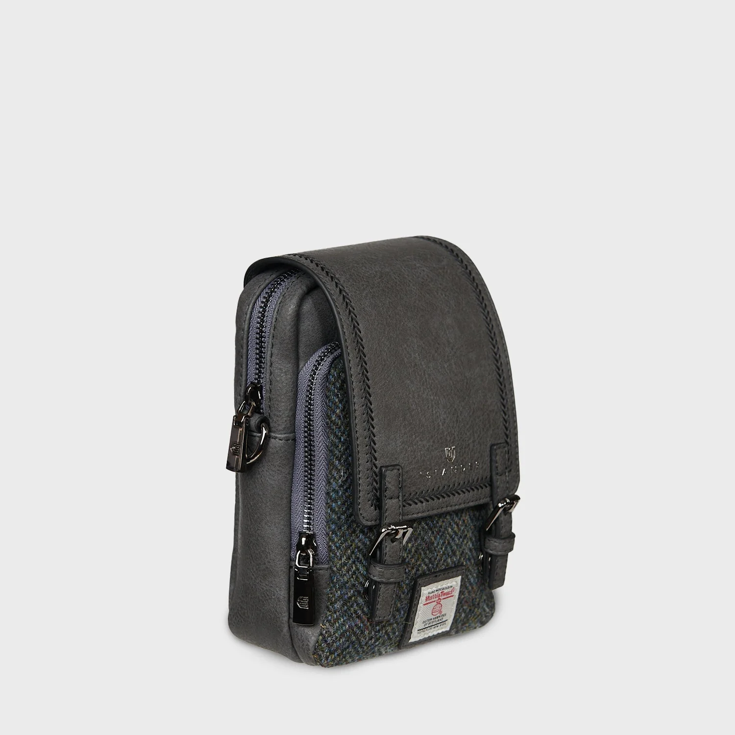 The Baby Jura Crossbody Bag - Image 16