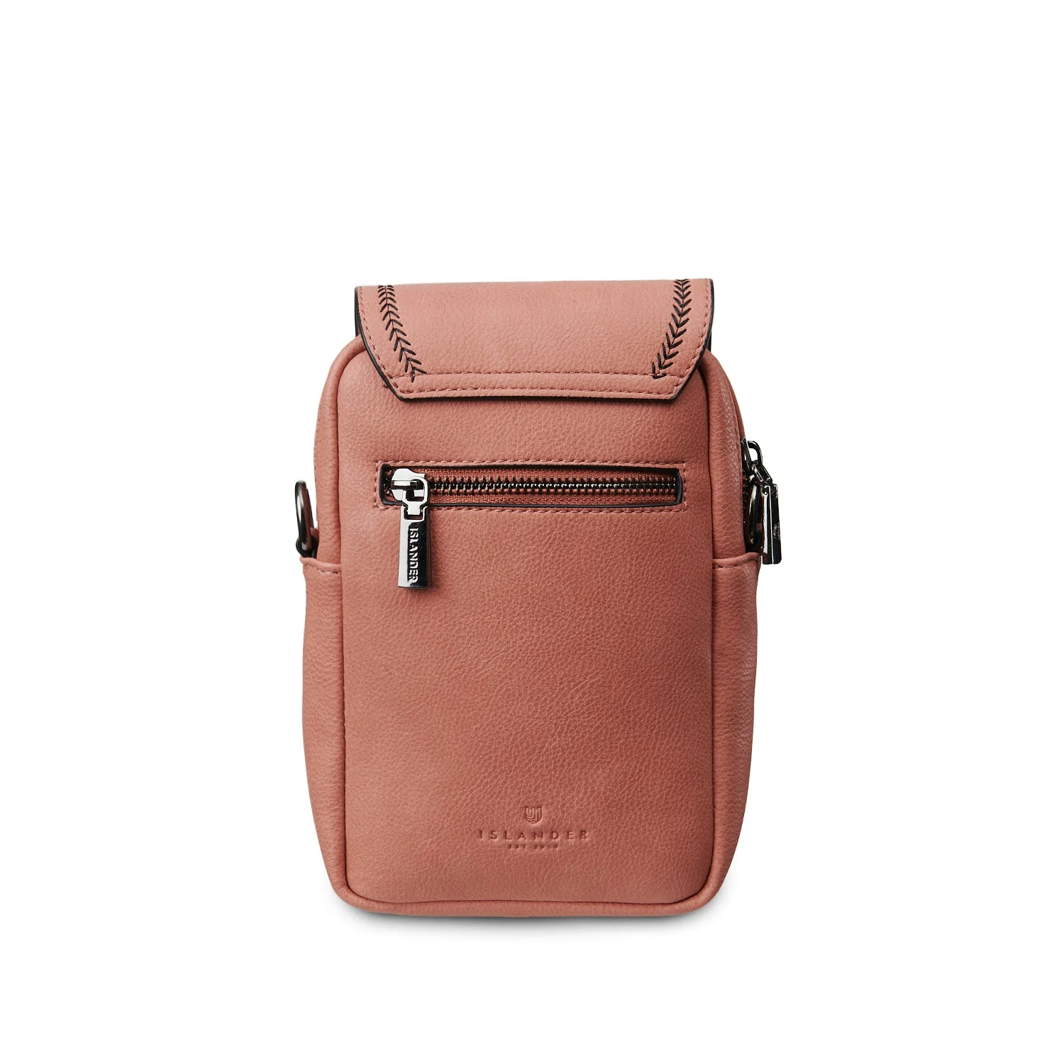 The Baby Jura Crossbody Bag - Image 3