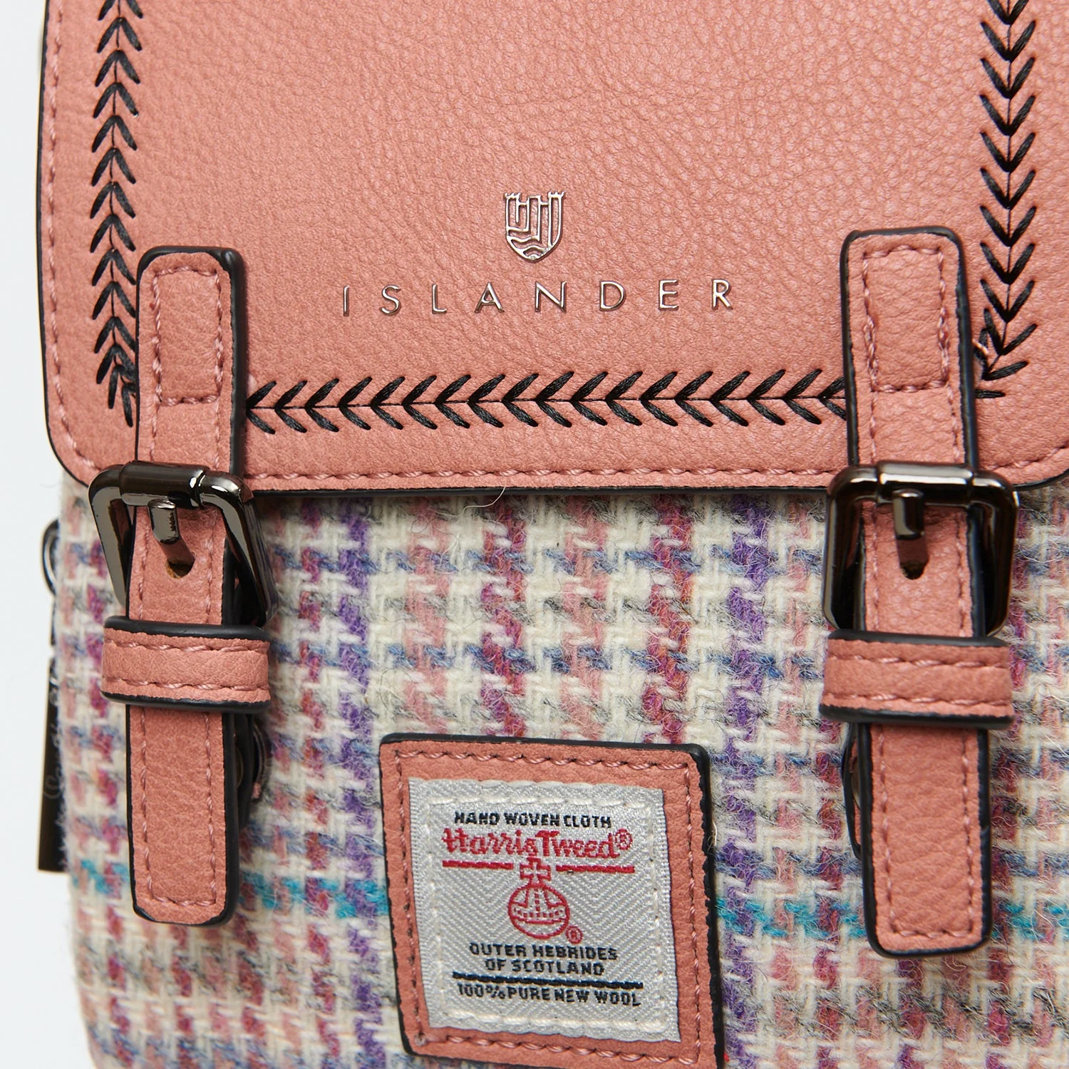 The Baby Jura Crossbody Bag - Image 4