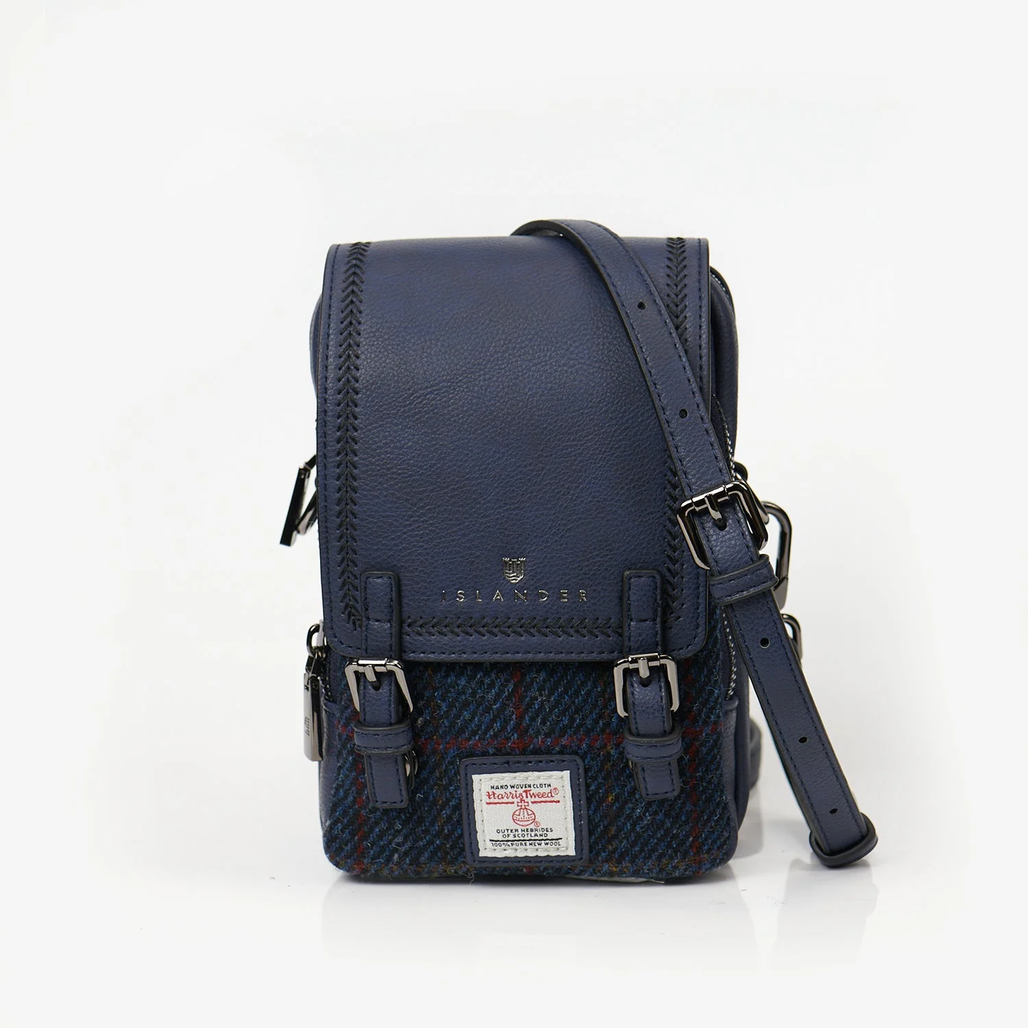 The Baby Jura Crossbody Bag - Image 5