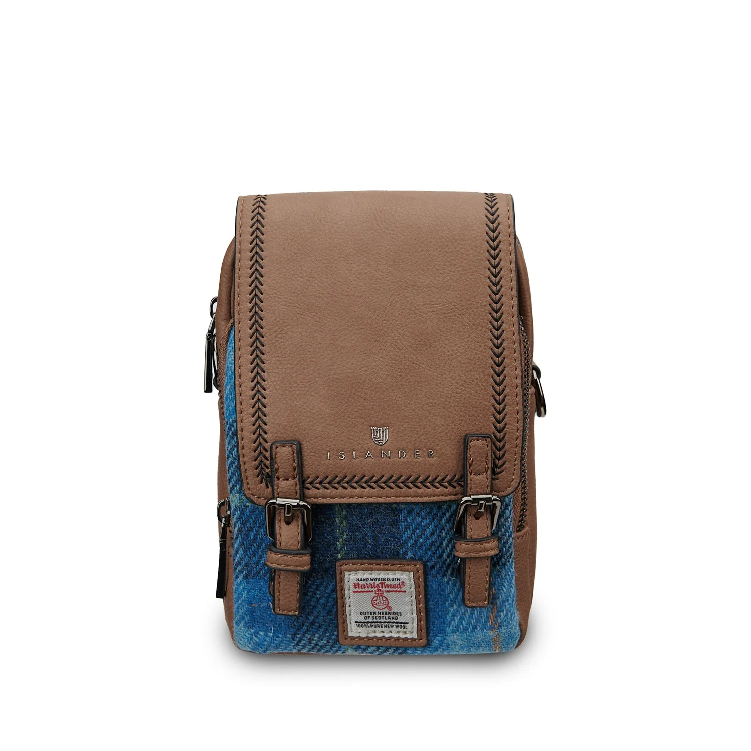 The Baby Jura Crossbody Bag - Image 6