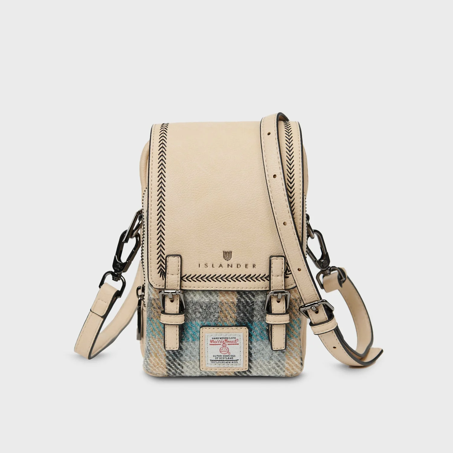 The Baby Jura Crossbody Bag - Image 7