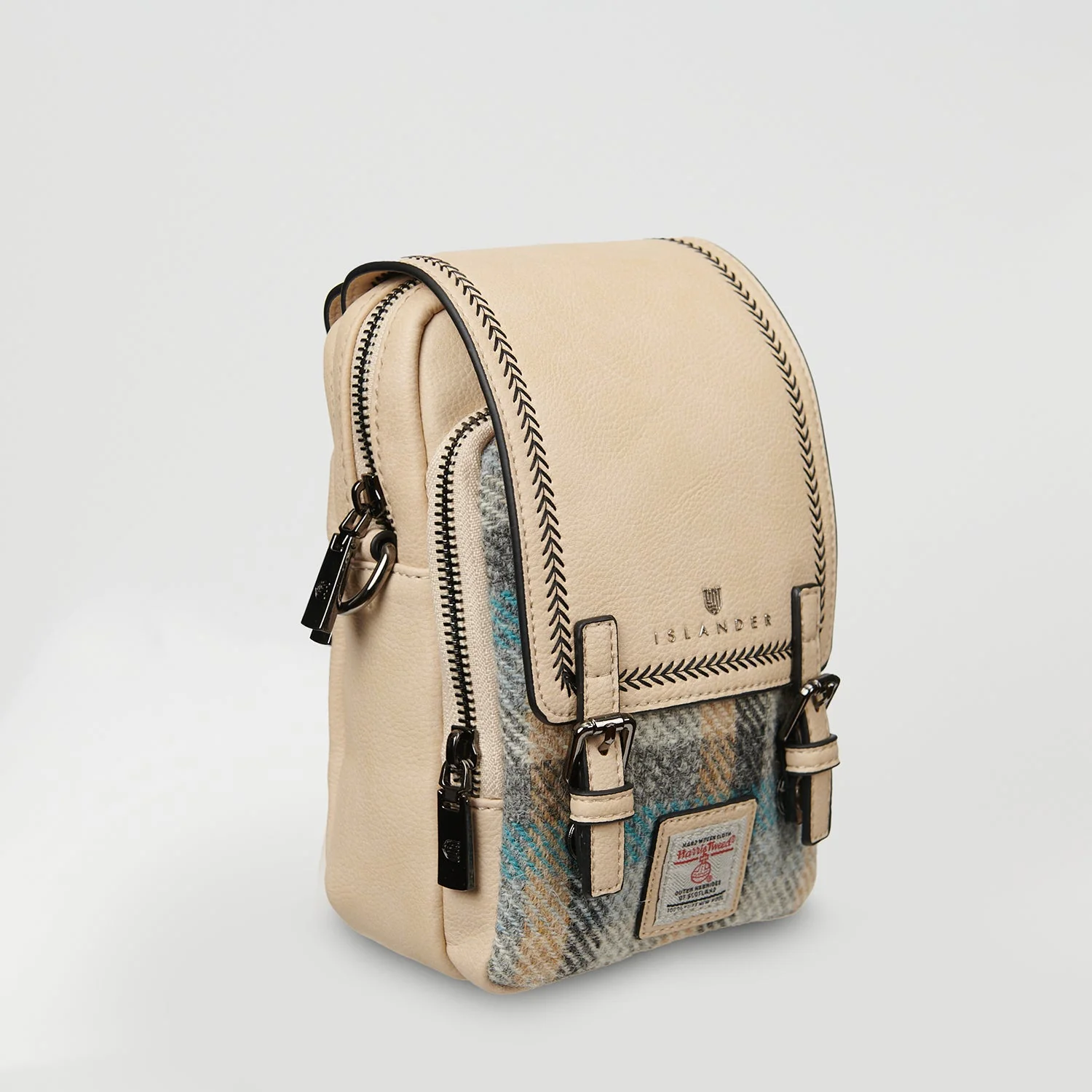 The Baby Jura Crossbody Bag - Image 8