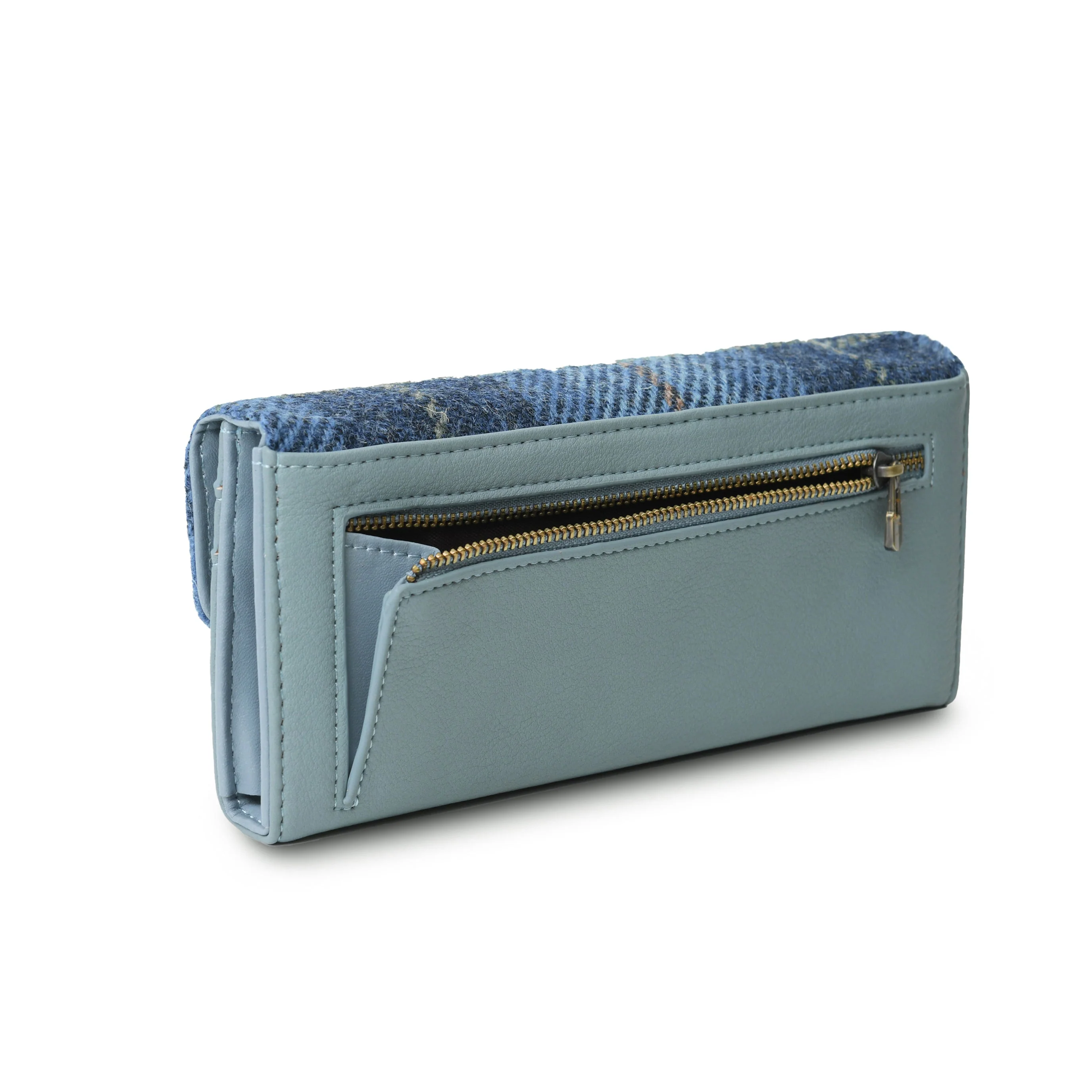 The Large Clasp Wallet - Image 11