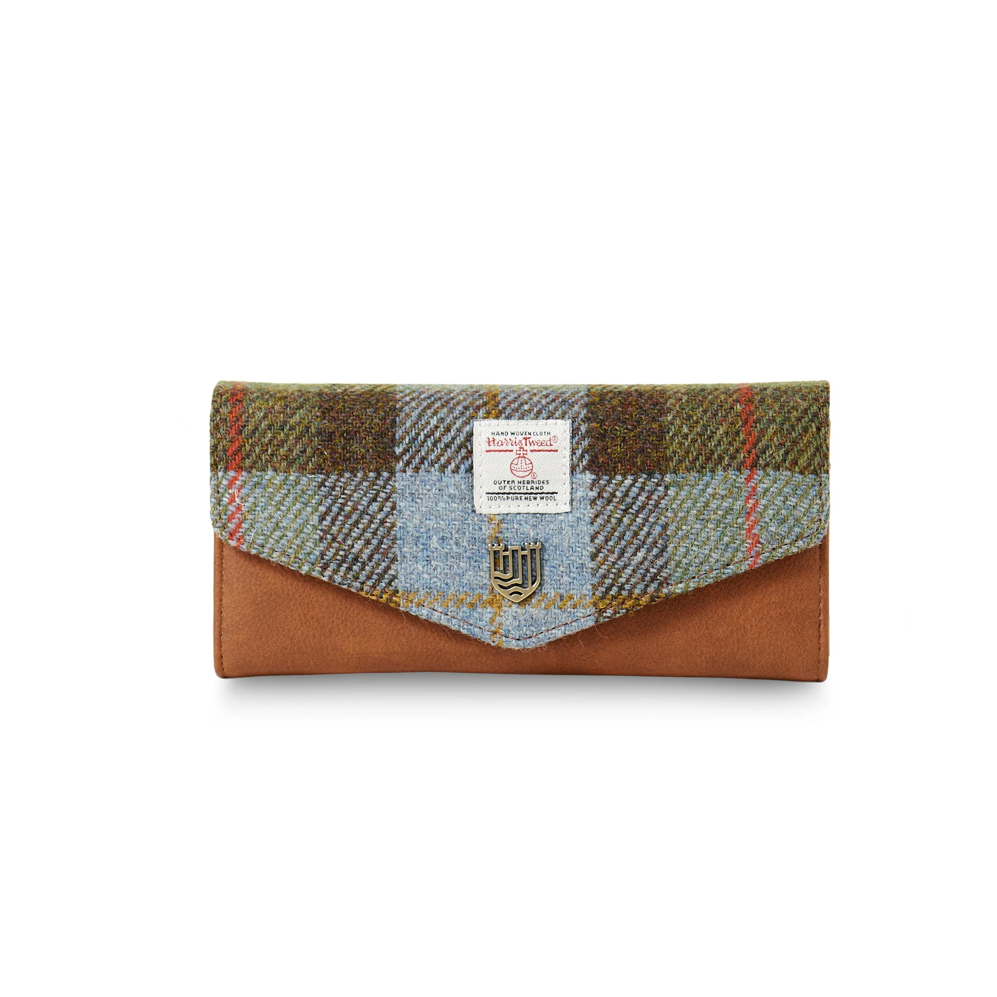 The Large Clasp Wallet - Image 12