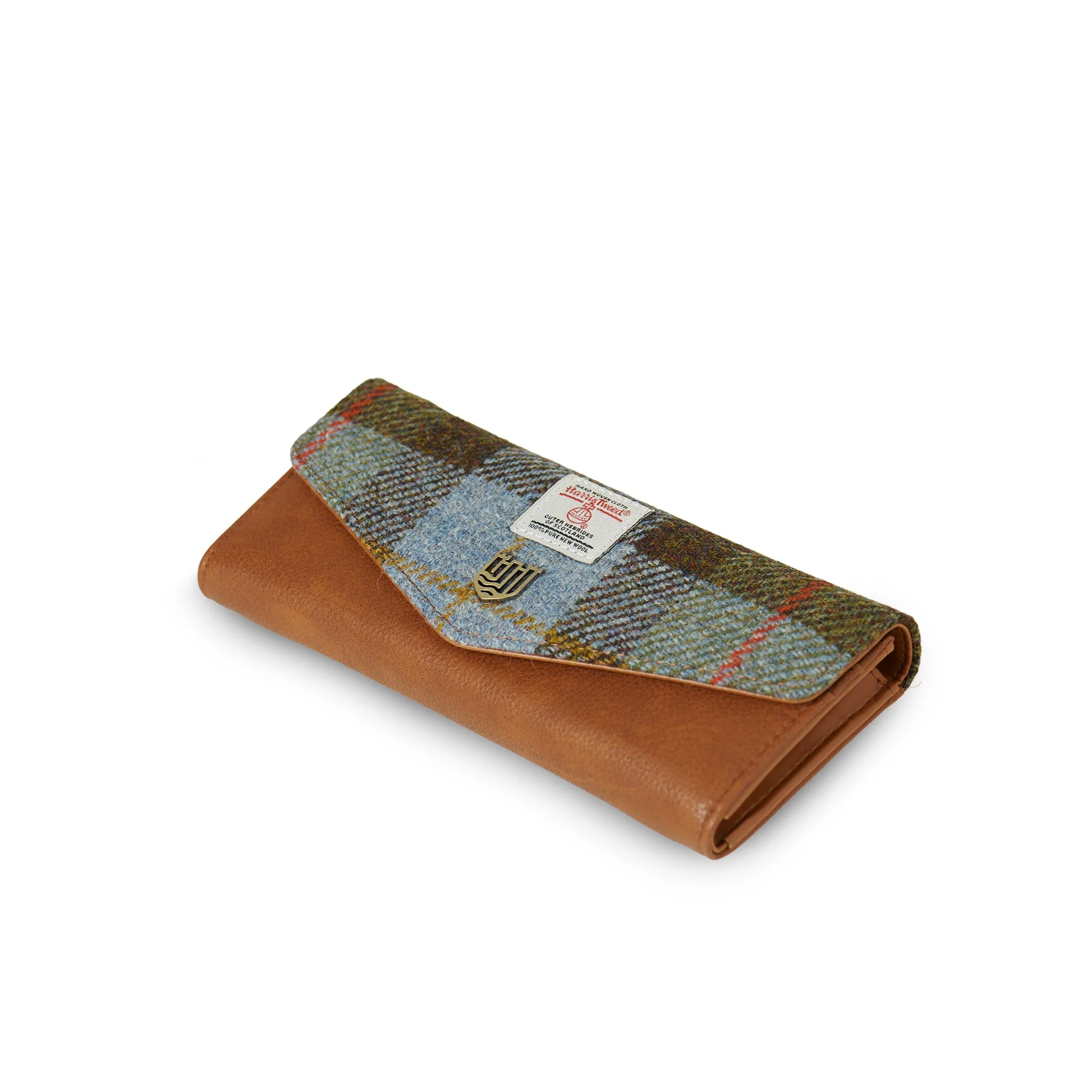 The Large Clasp Wallet - Image 13