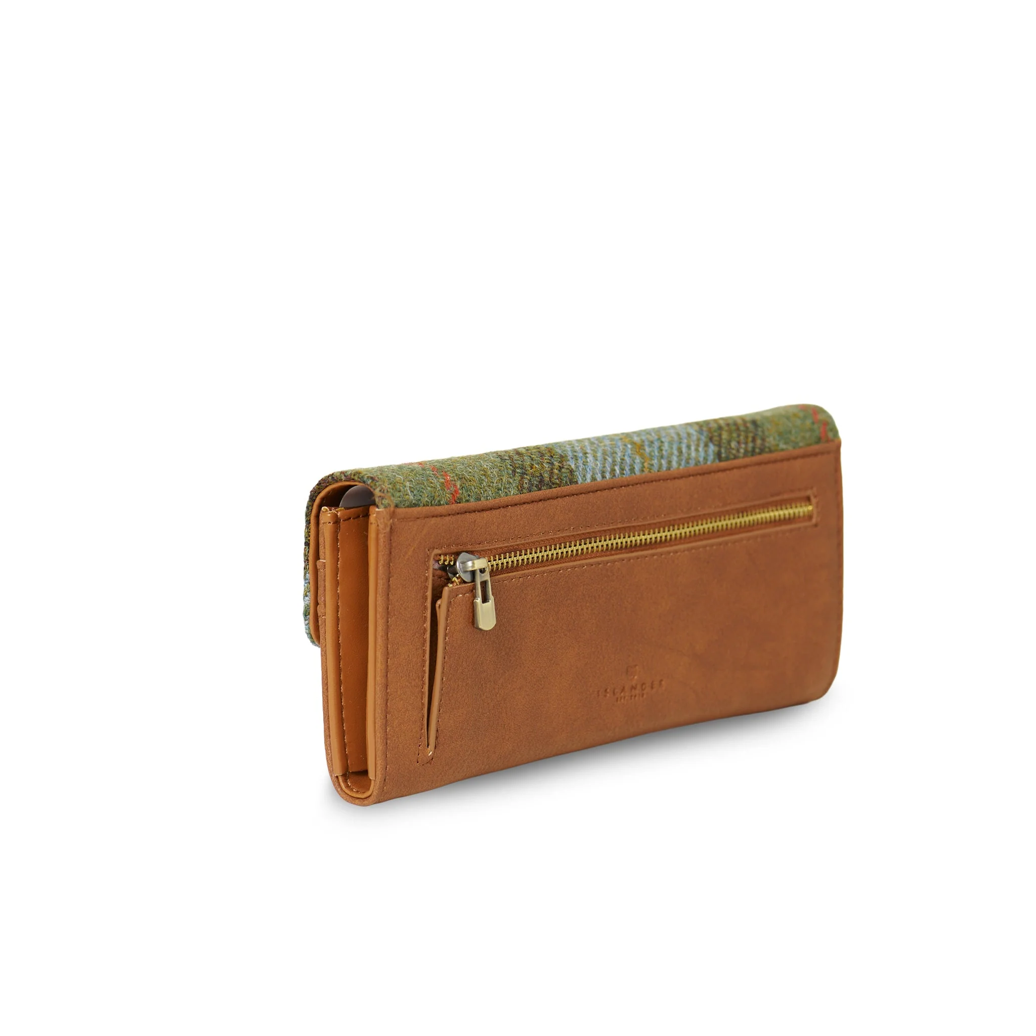 The Large Clasp Wallet - Image 14