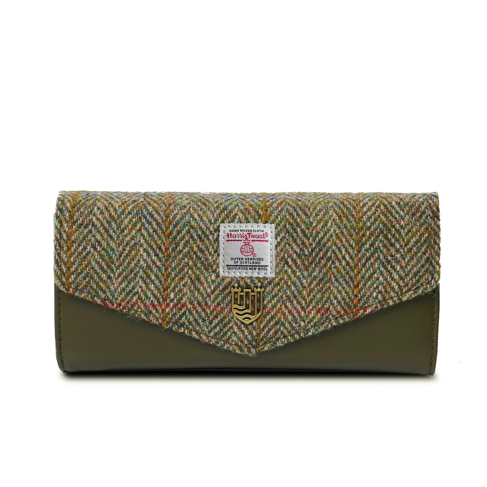 The Large Clasp Wallet - Image 15