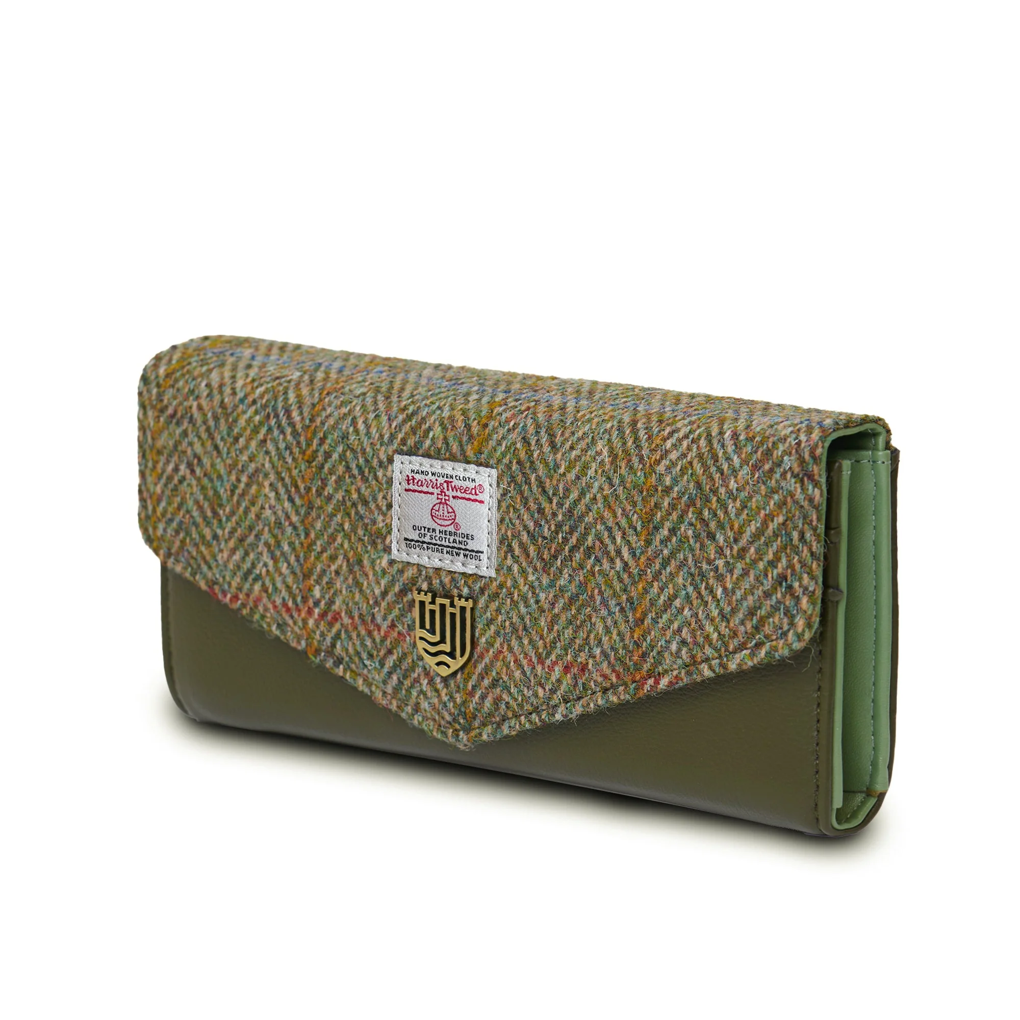 The Large Clasp Wallet - Image 16