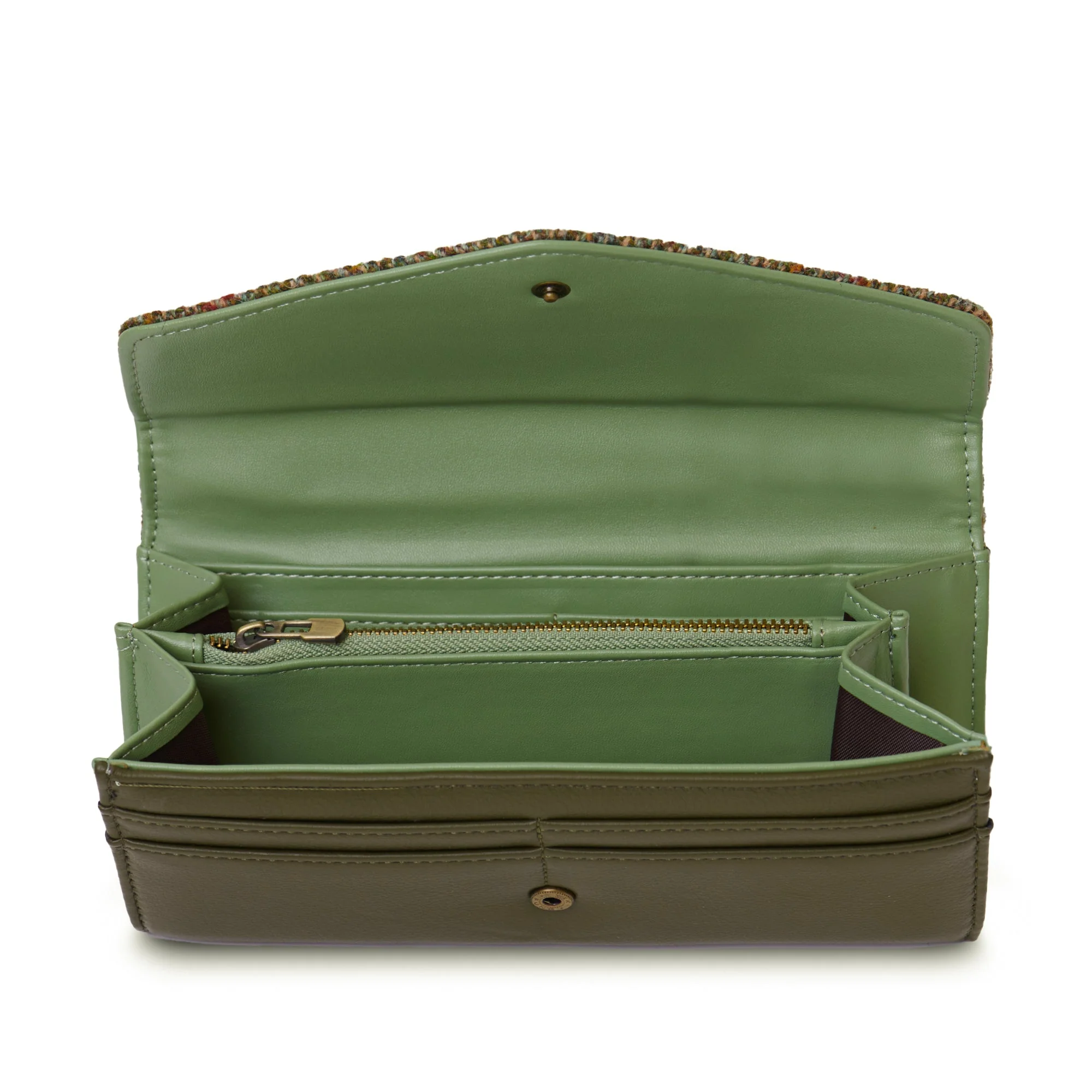The Large Clasp Wallet - Image 18