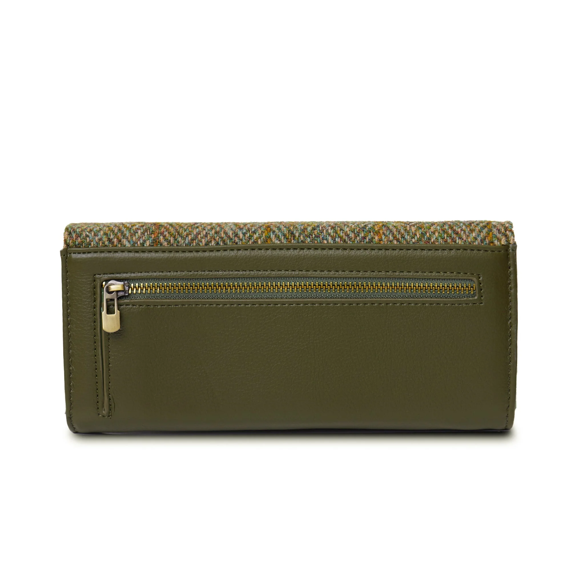 The Large Clasp Wallet - Image 19
