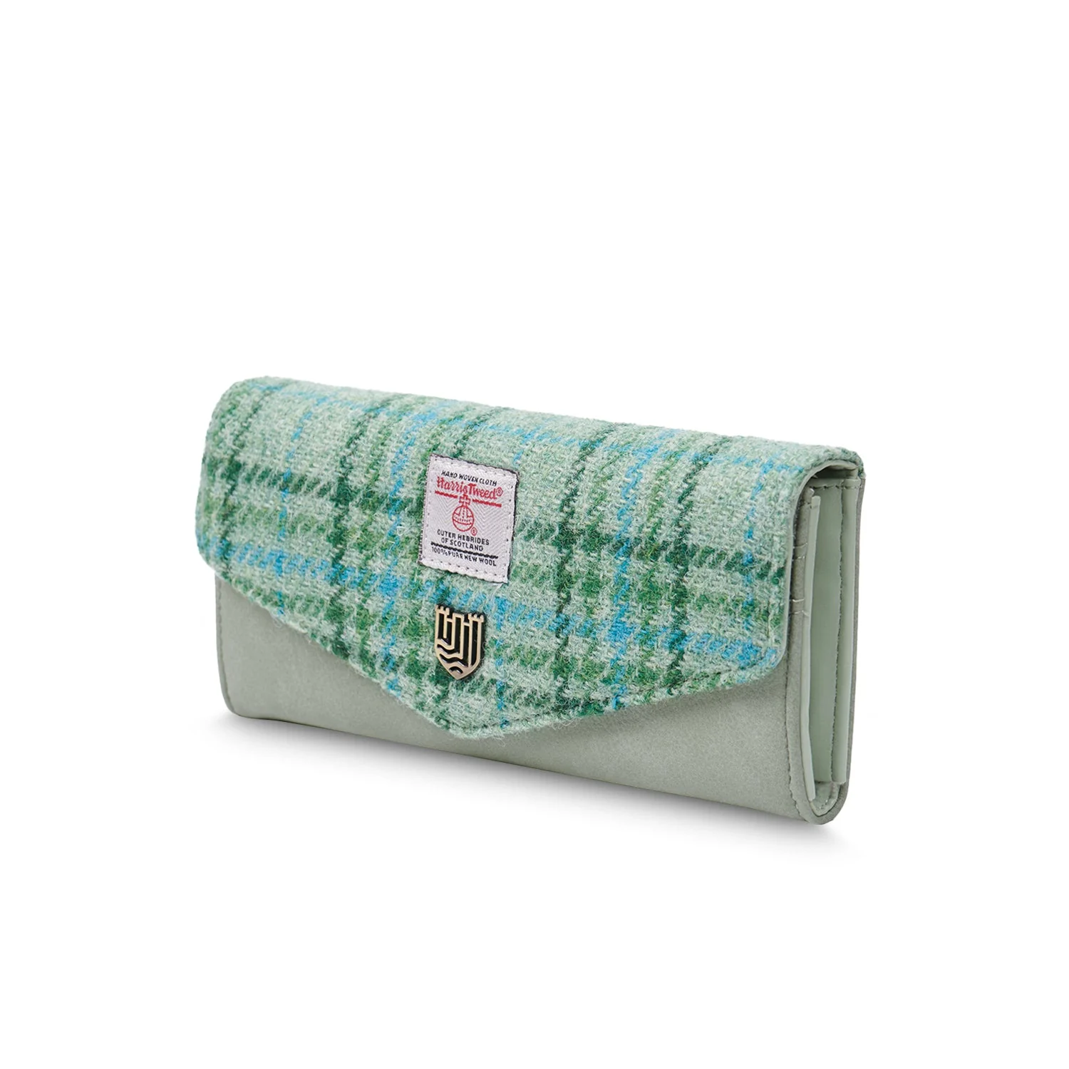 The Large Clasp Wallet - Image 2