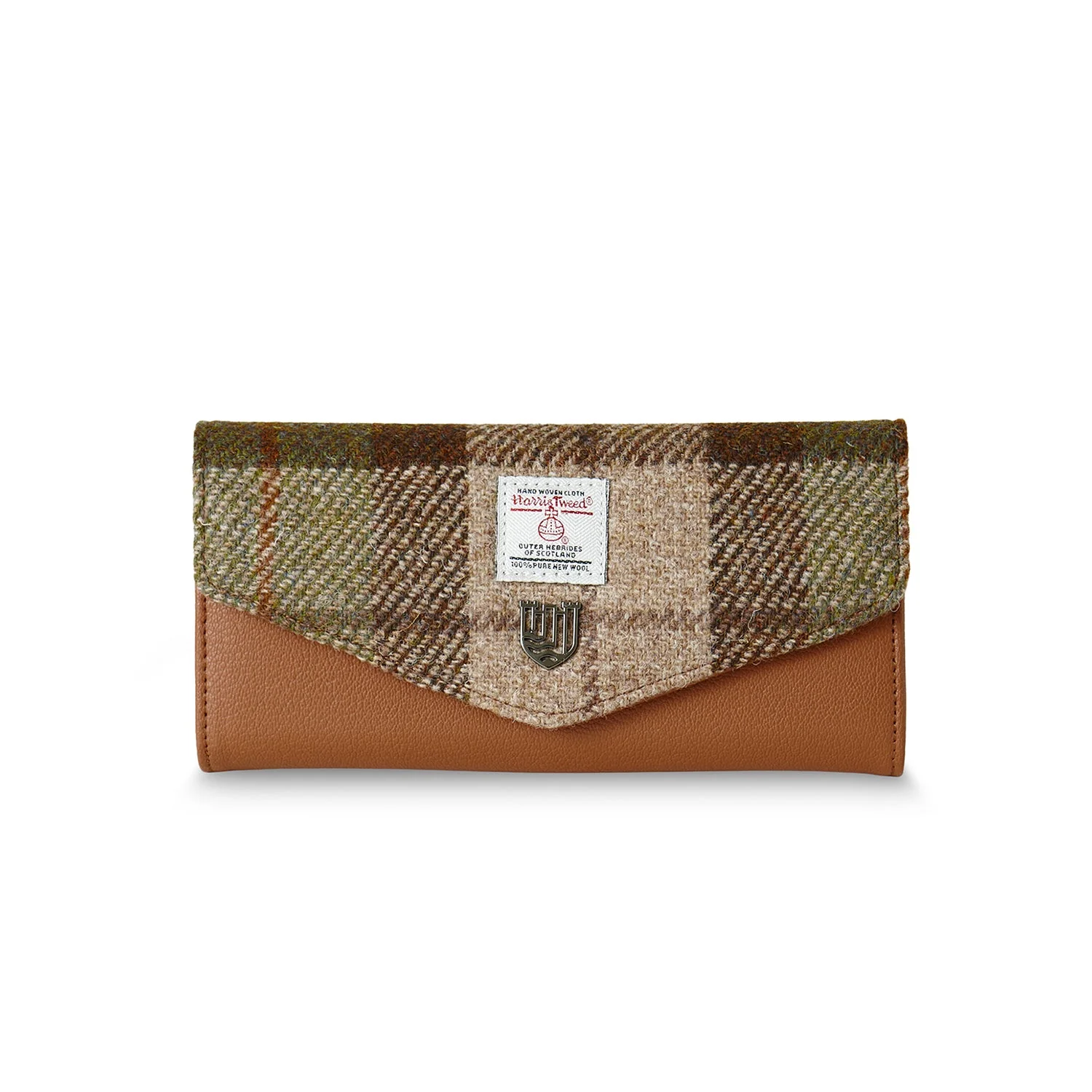 The Large Clasp Wallet - Image 20
