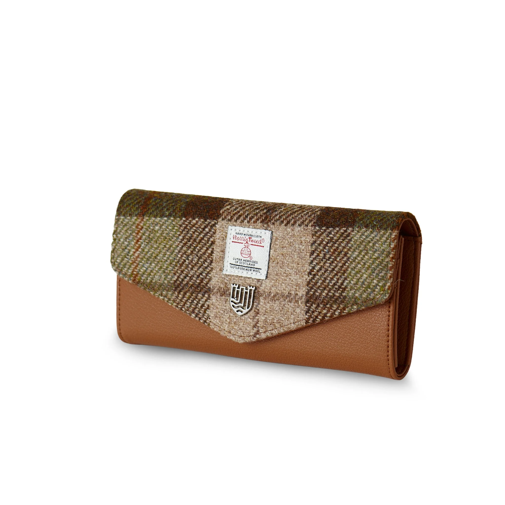 The Large Clasp Wallet - Image 21