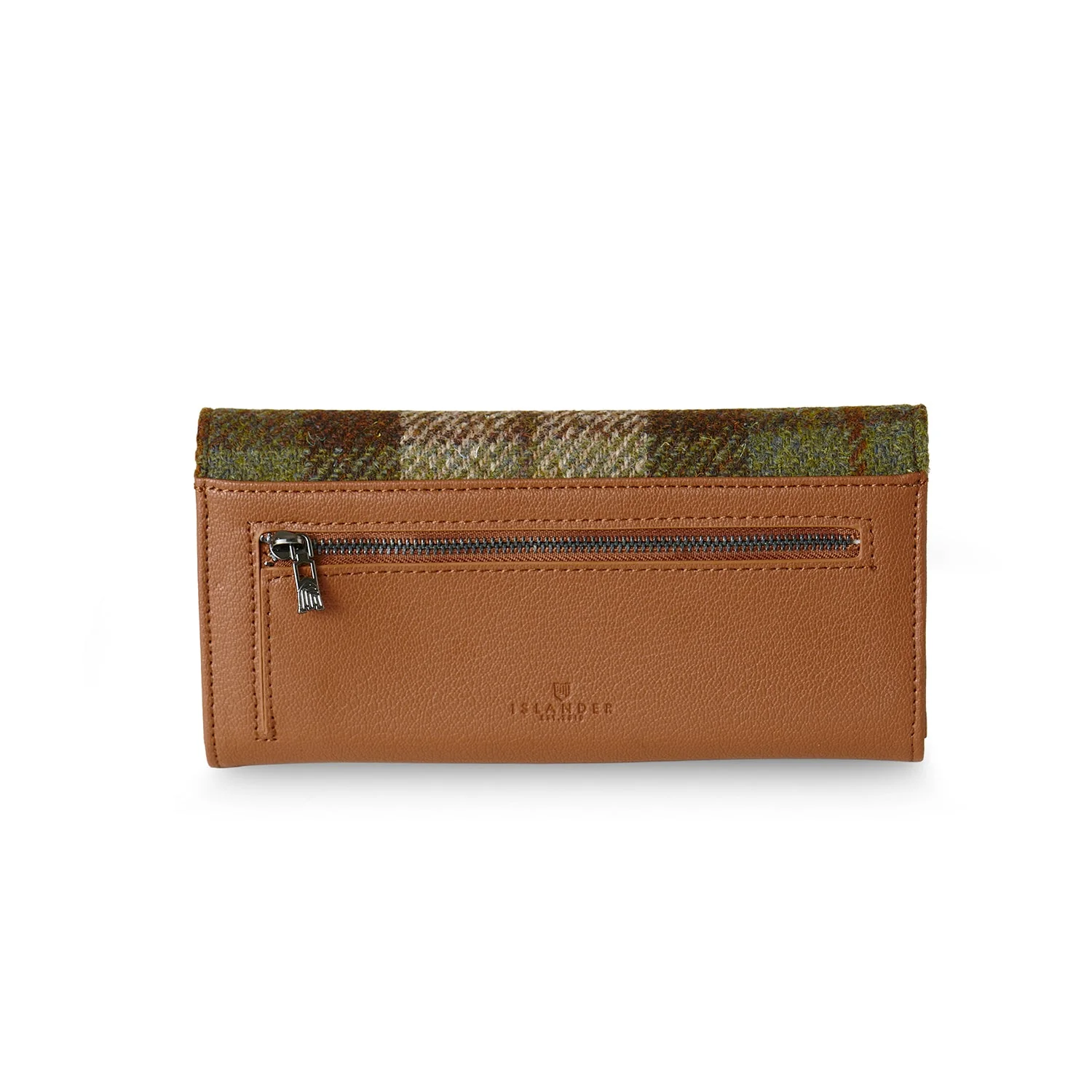 The Large Clasp Wallet - Image 22