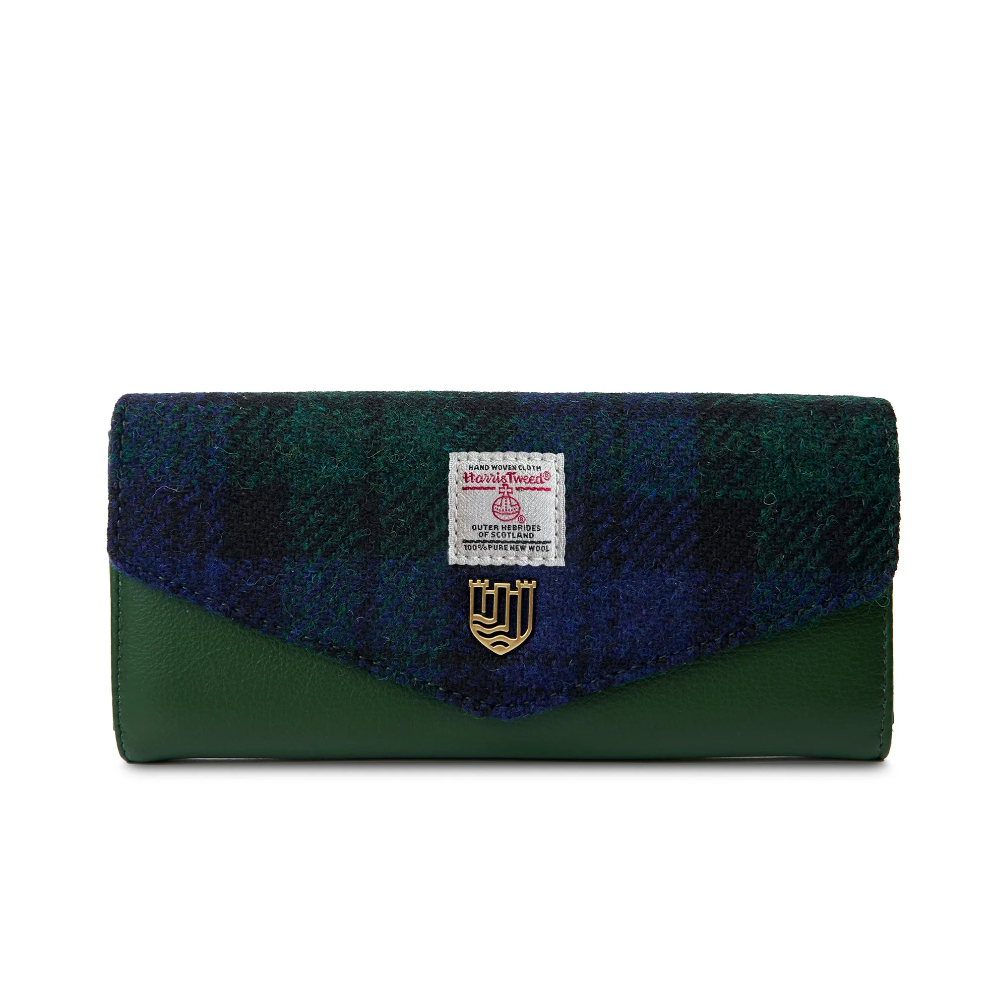 The Large Clasp Wallet - Image 23