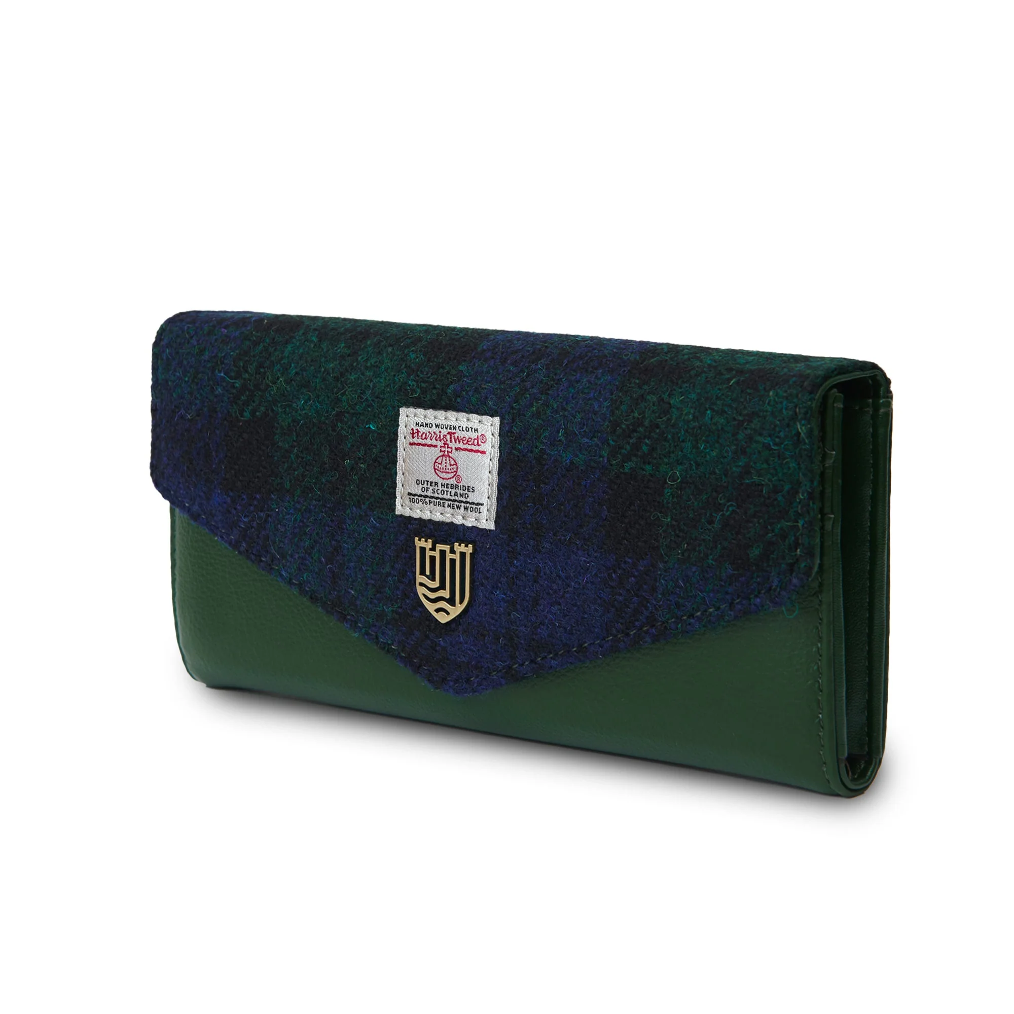 The Large Clasp Wallet - Image 24
