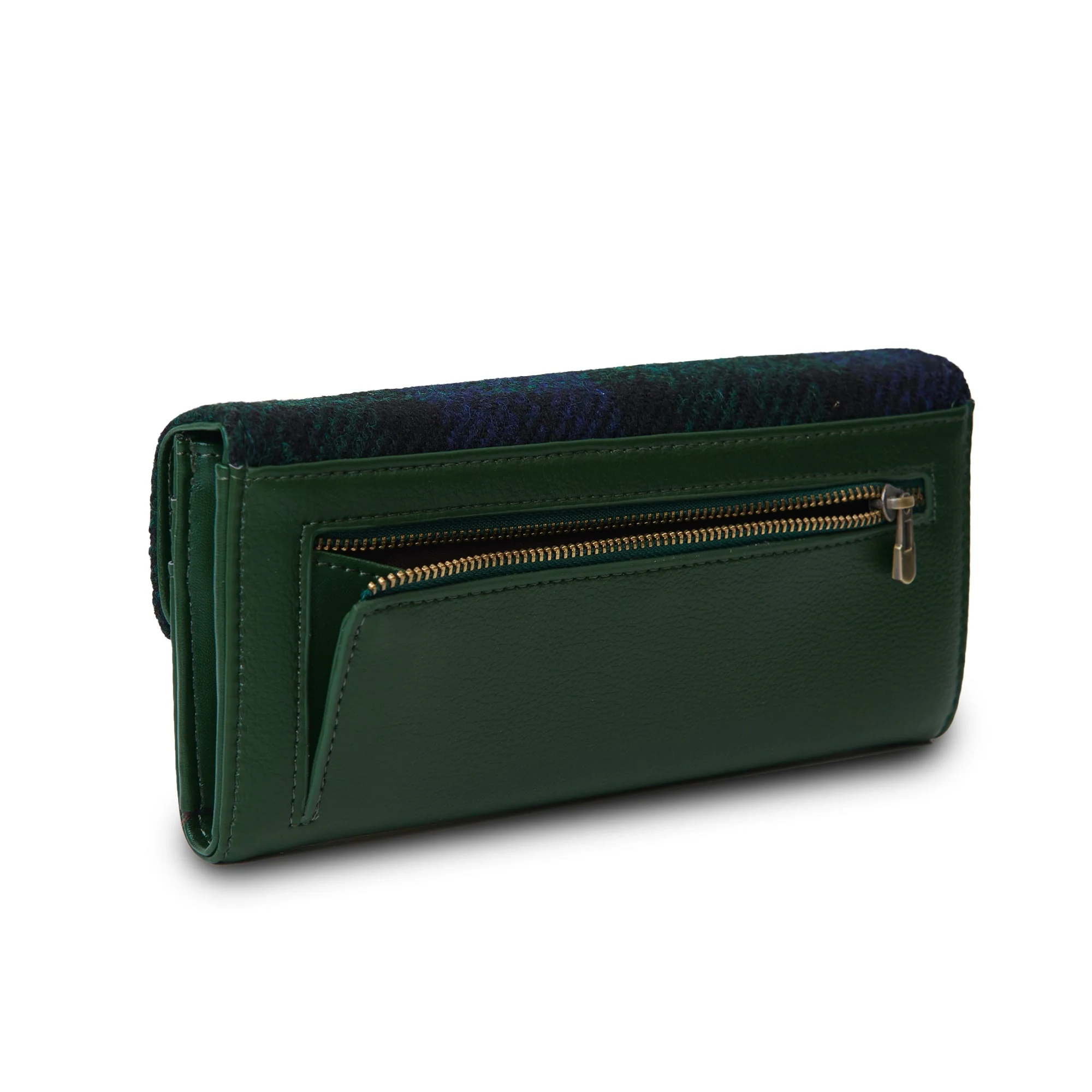 The Large Clasp Wallet - Image 25