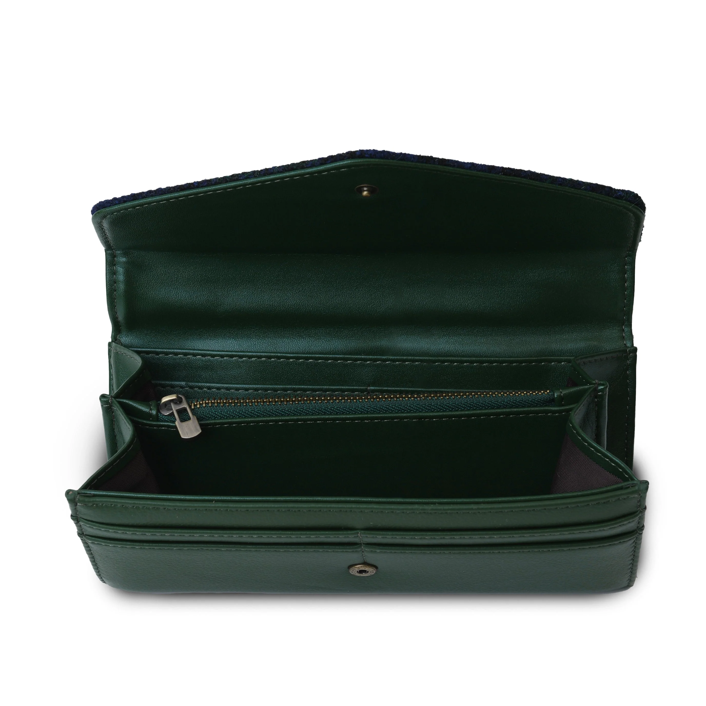 The Large Clasp Wallet - Image 26