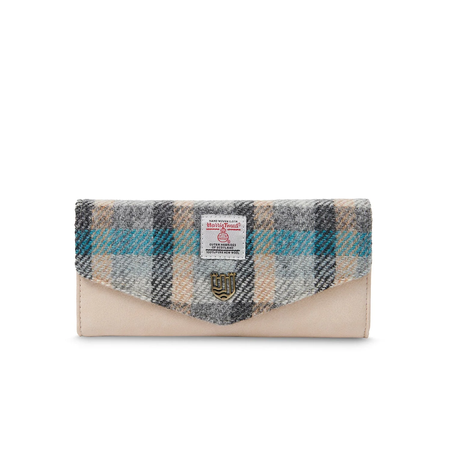 The Large Clasp Wallet - Image 27