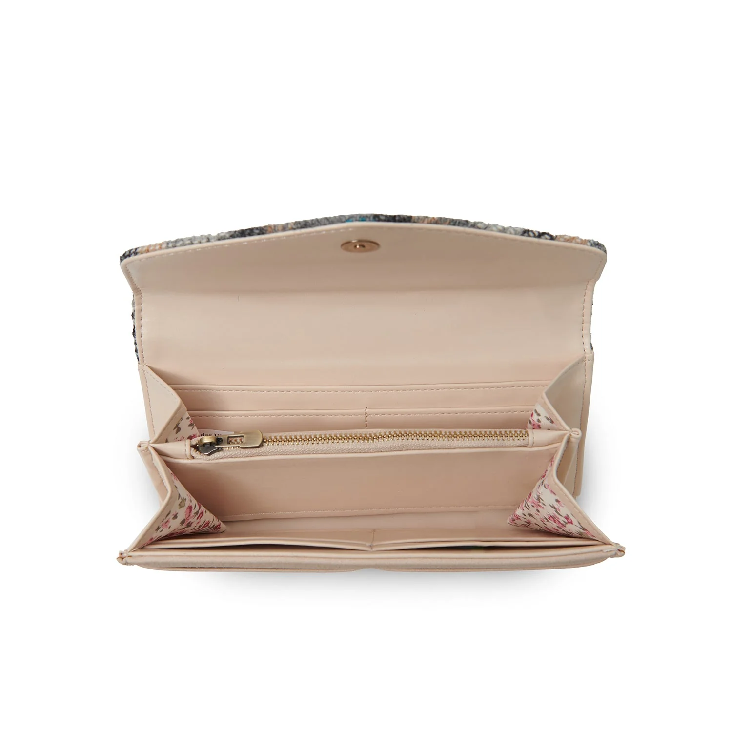 The Large Clasp Wallet - Image 28