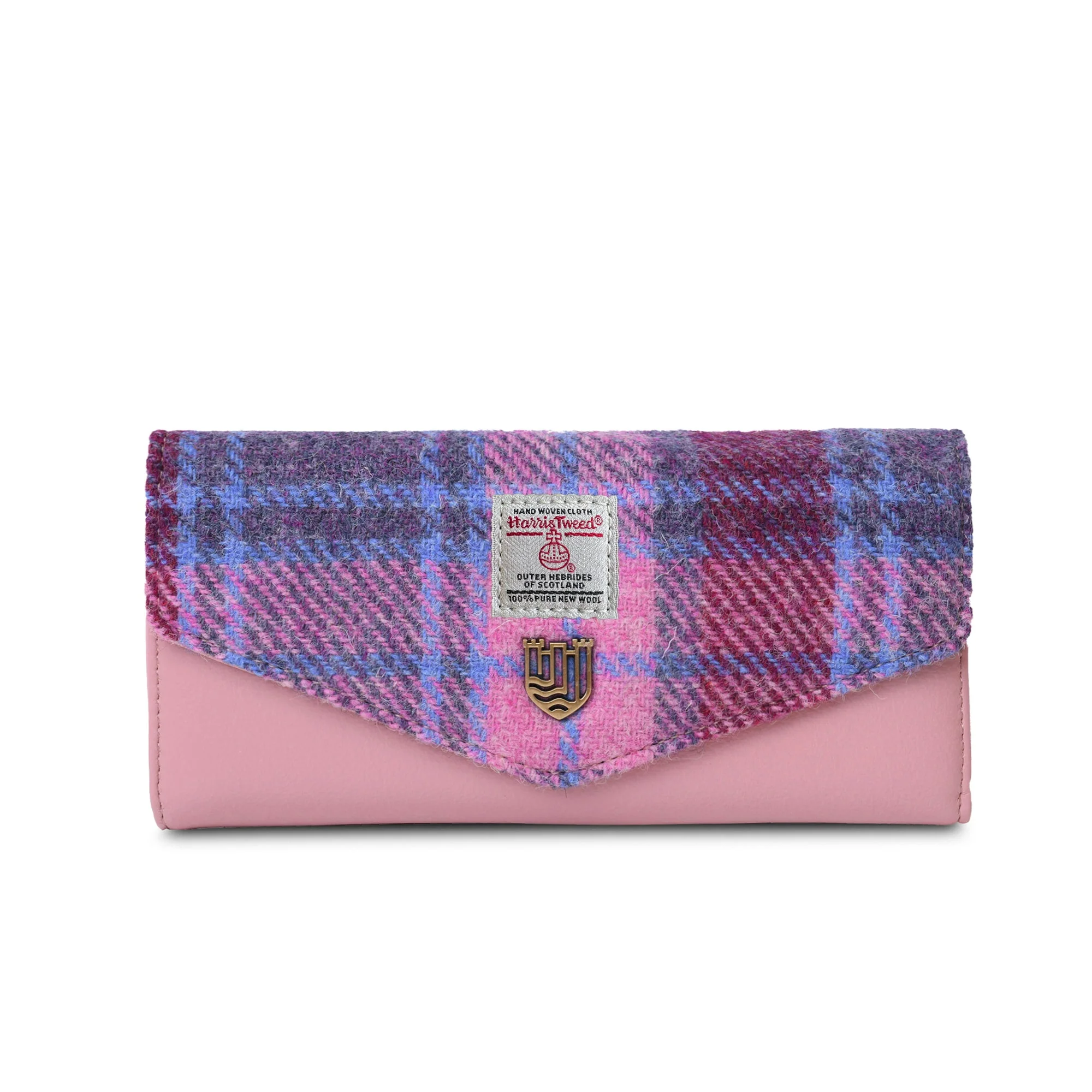 The Large Clasp Wallet - Image 30