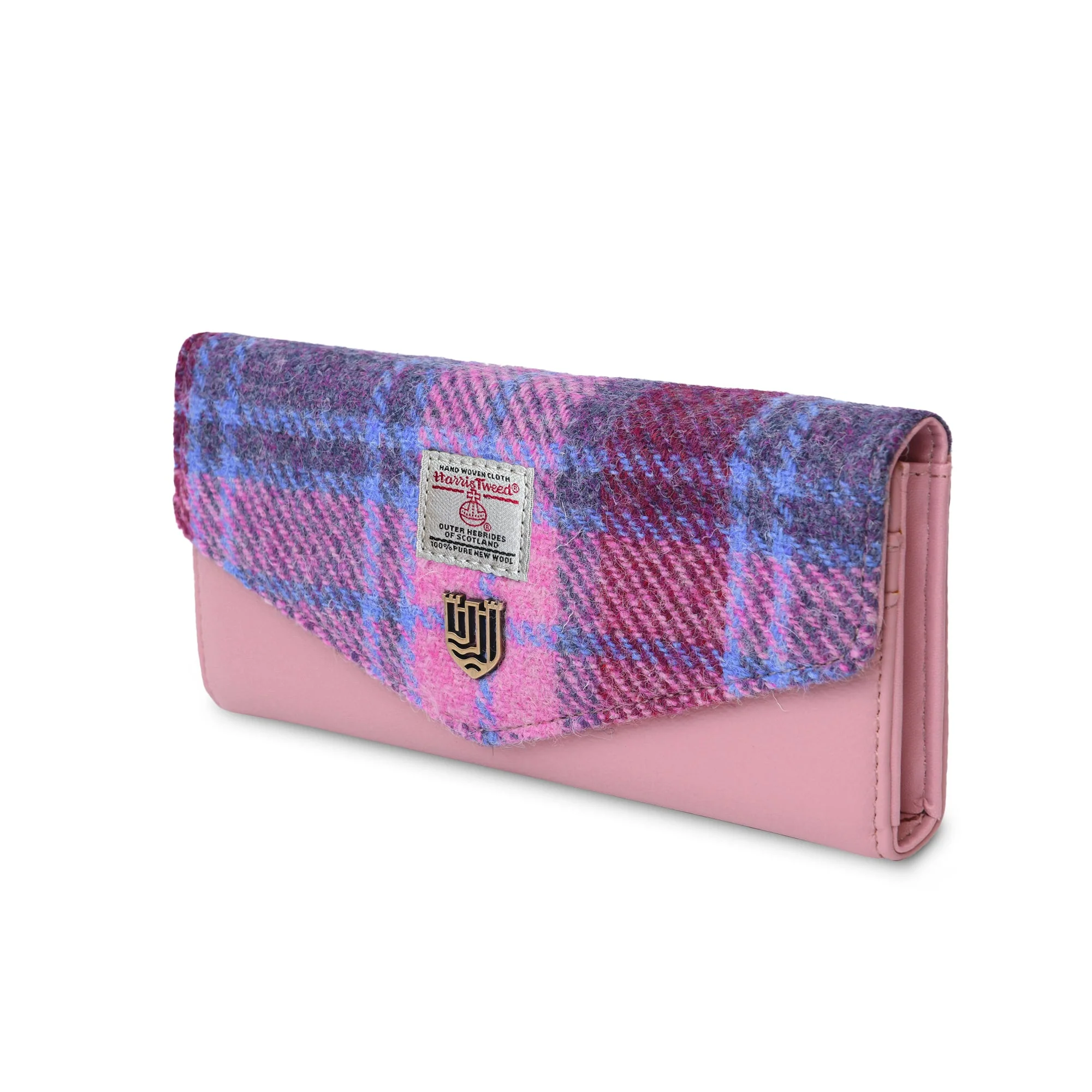 The Large Clasp Wallet - Image 31