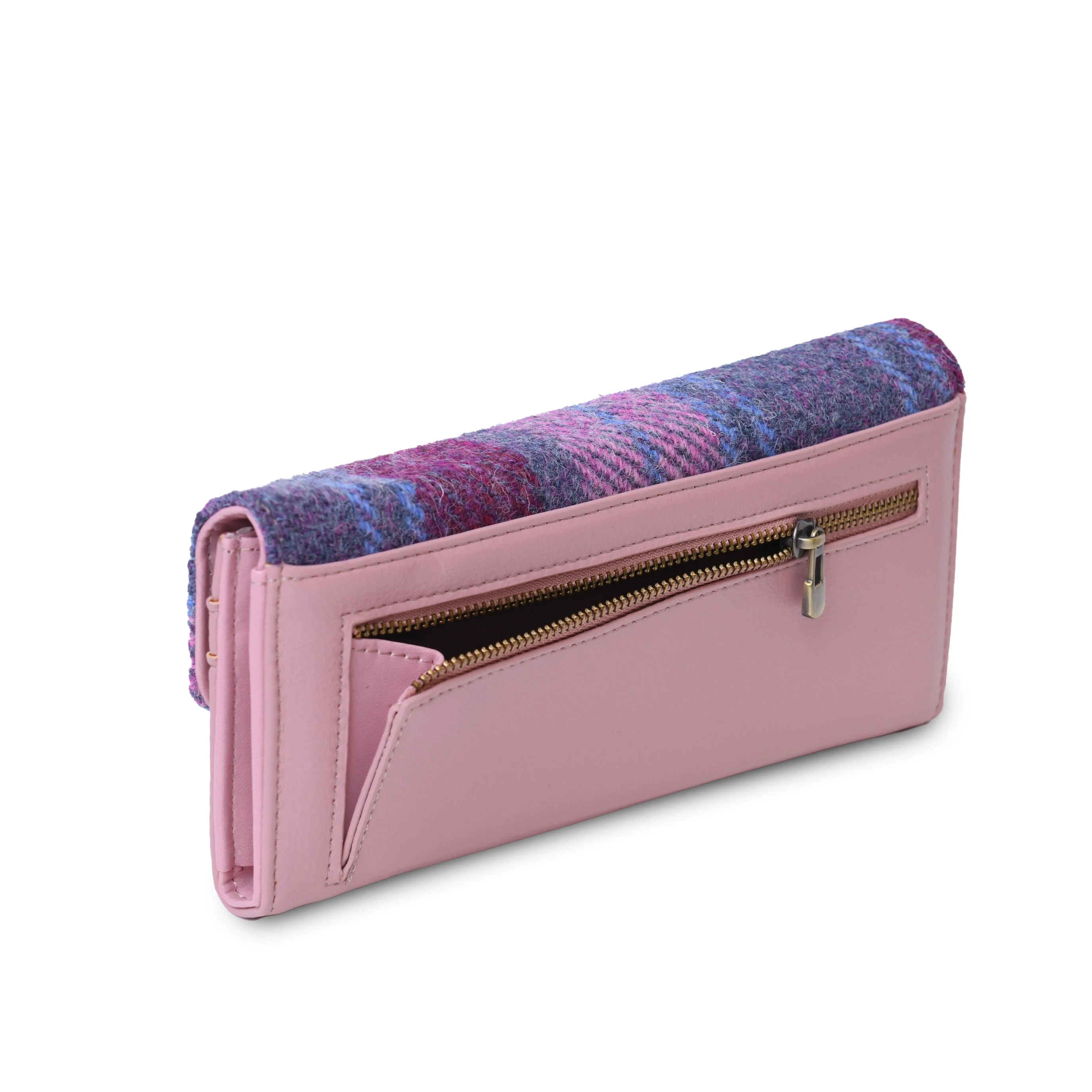 The Large Clasp Wallet - Image 33
