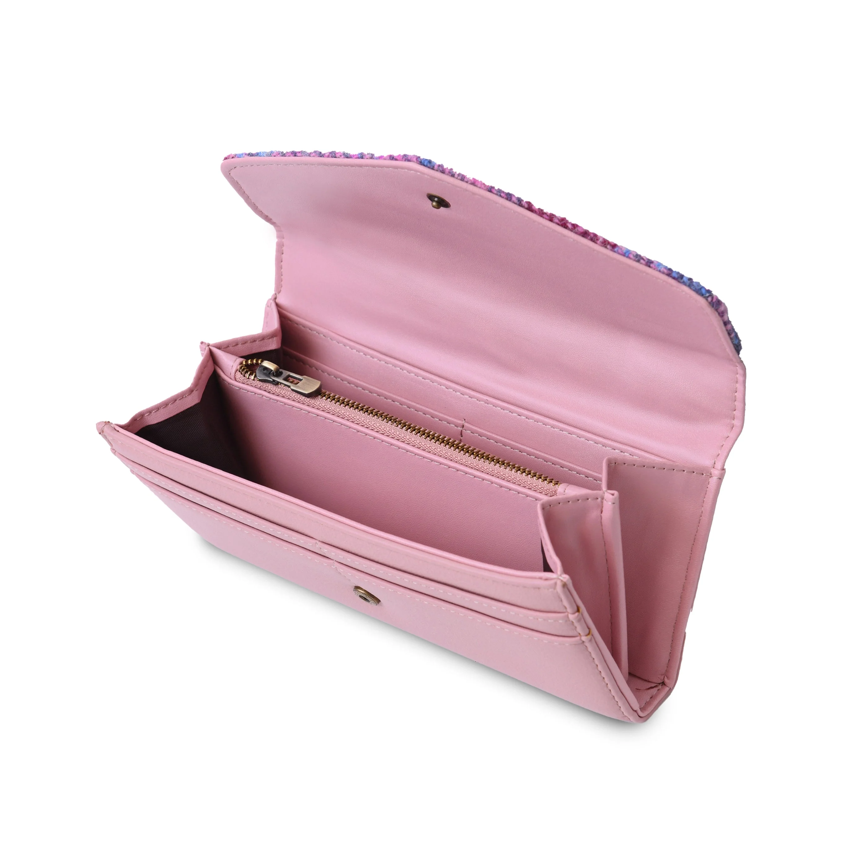 The Large Clasp Wallet - Image 34