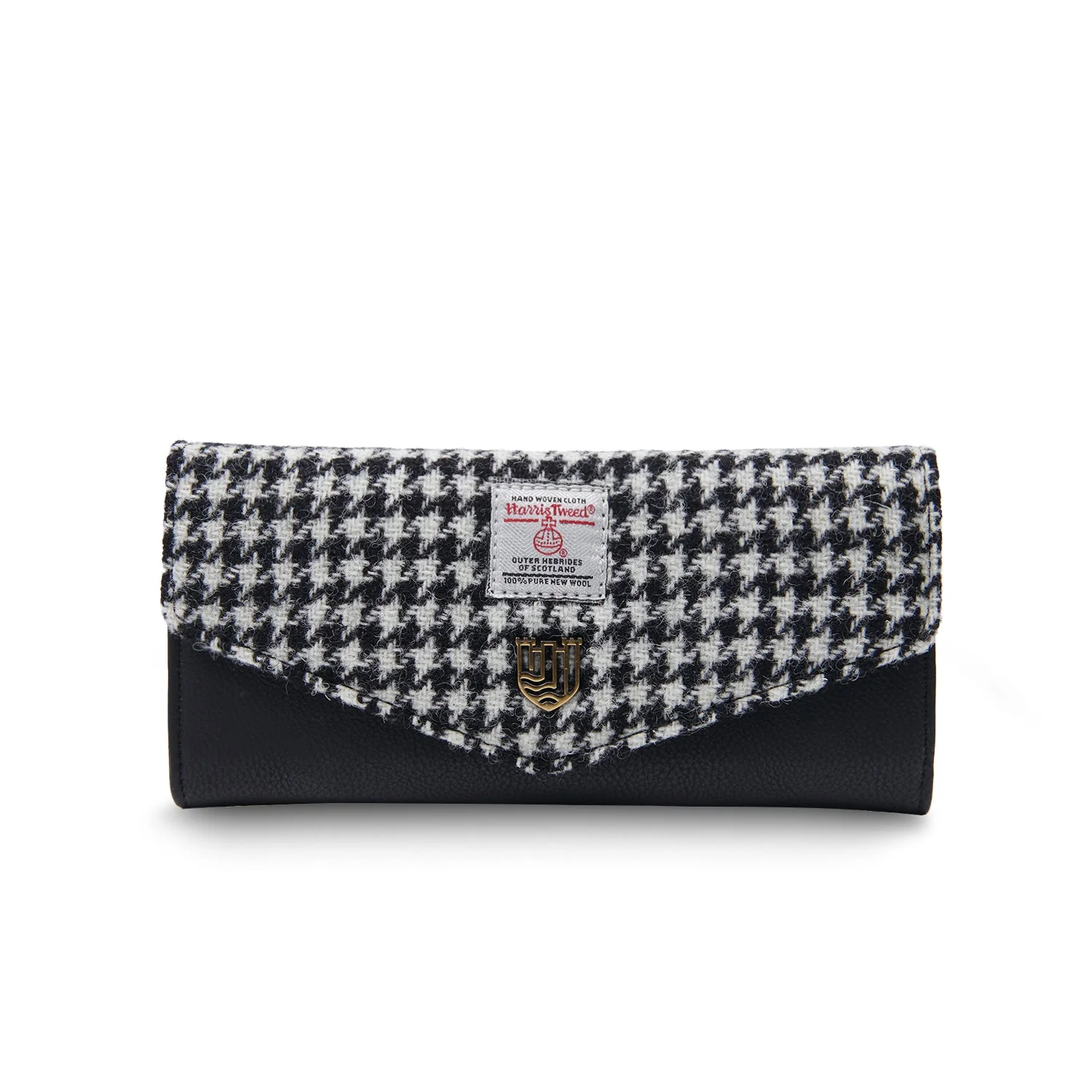 The Large Clasp Wallet - Image 5