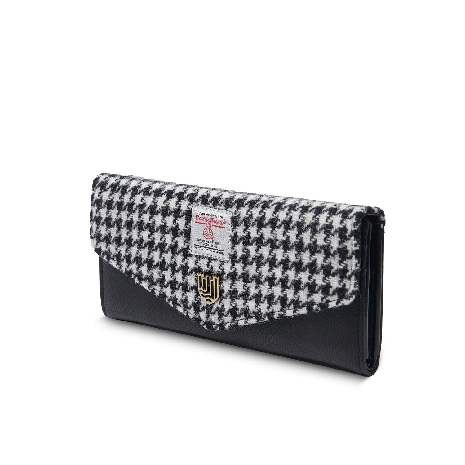 The Large Clasp Wallet - Image 6