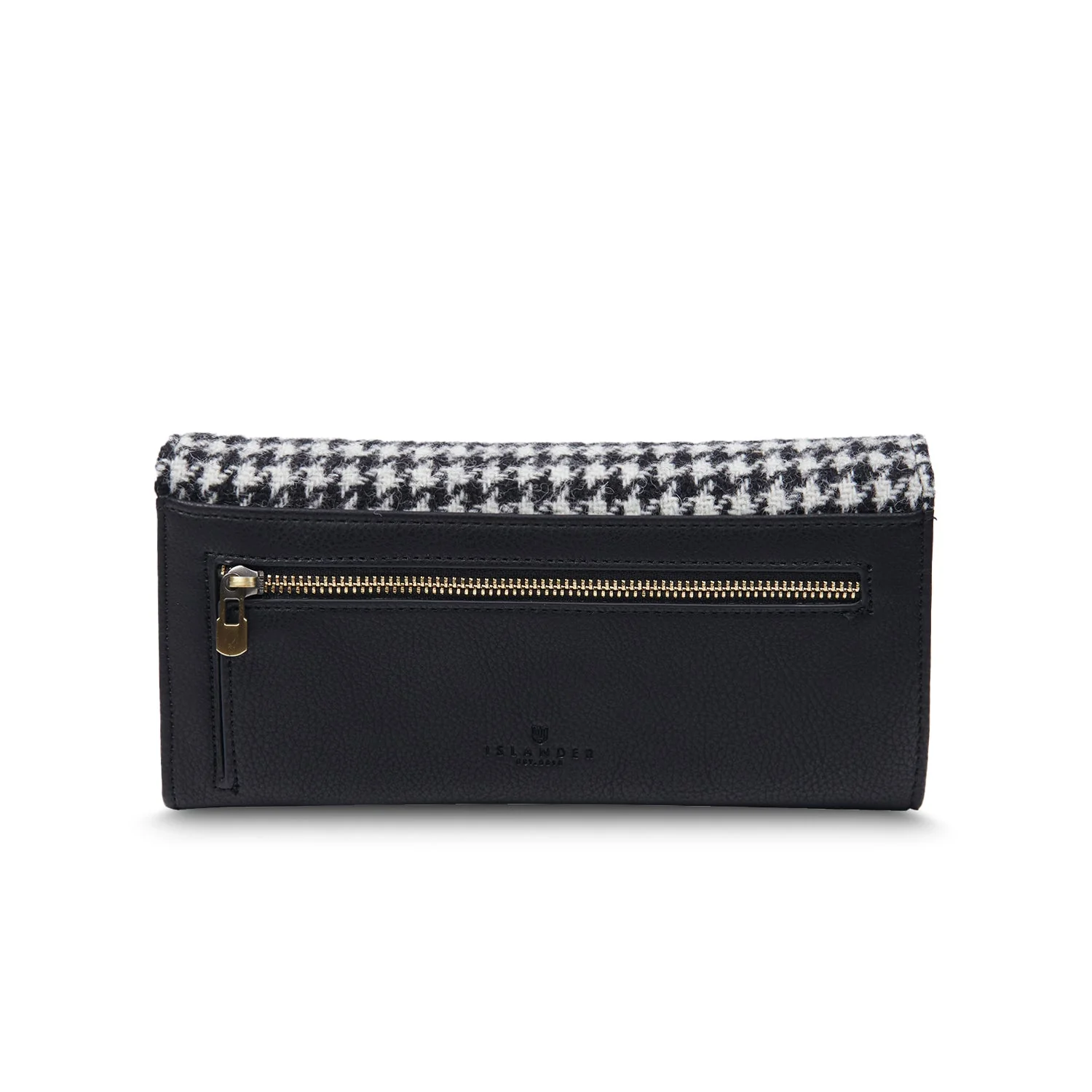 The Large Clasp Wallet - Image 7