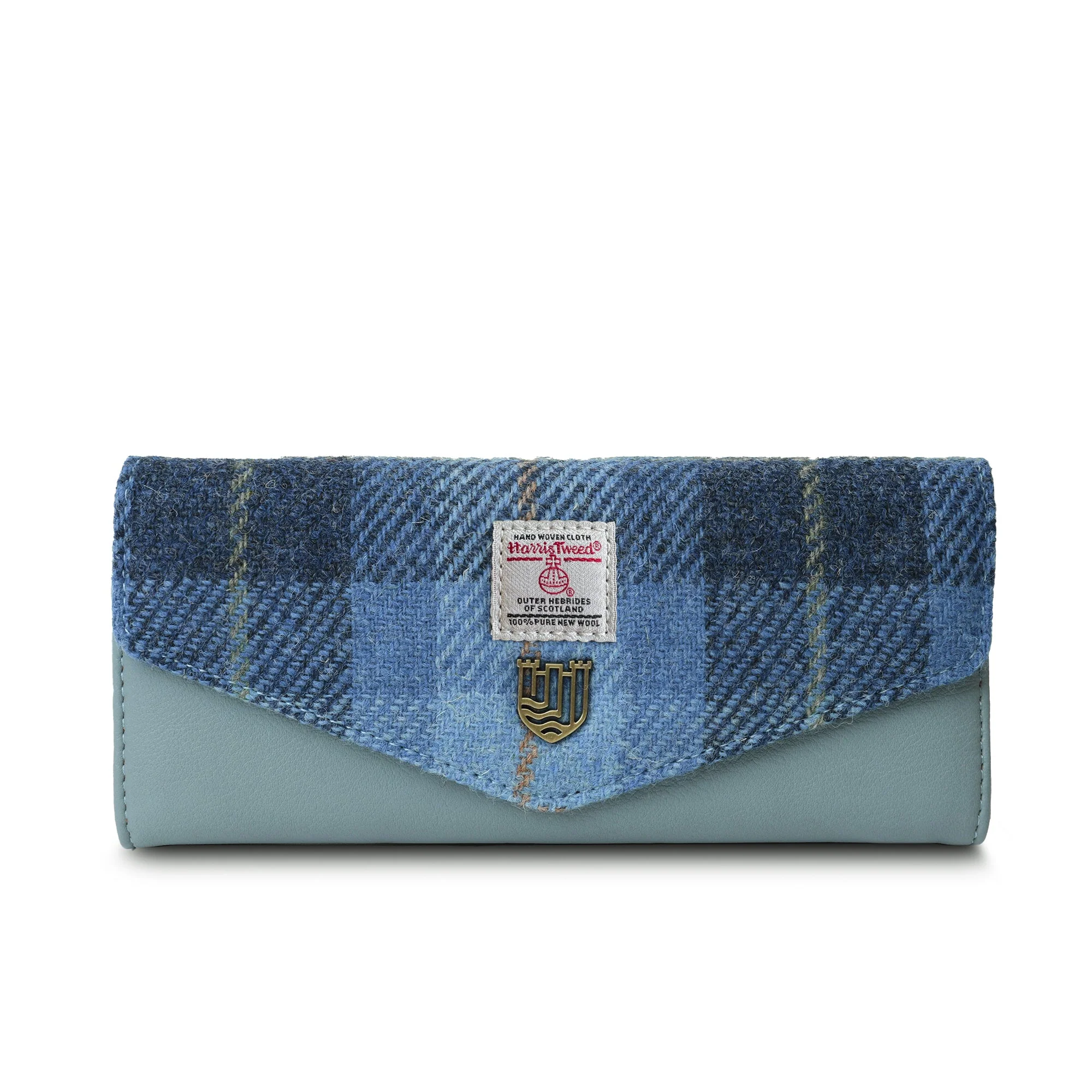The Large Clasp Wallet - Image 8