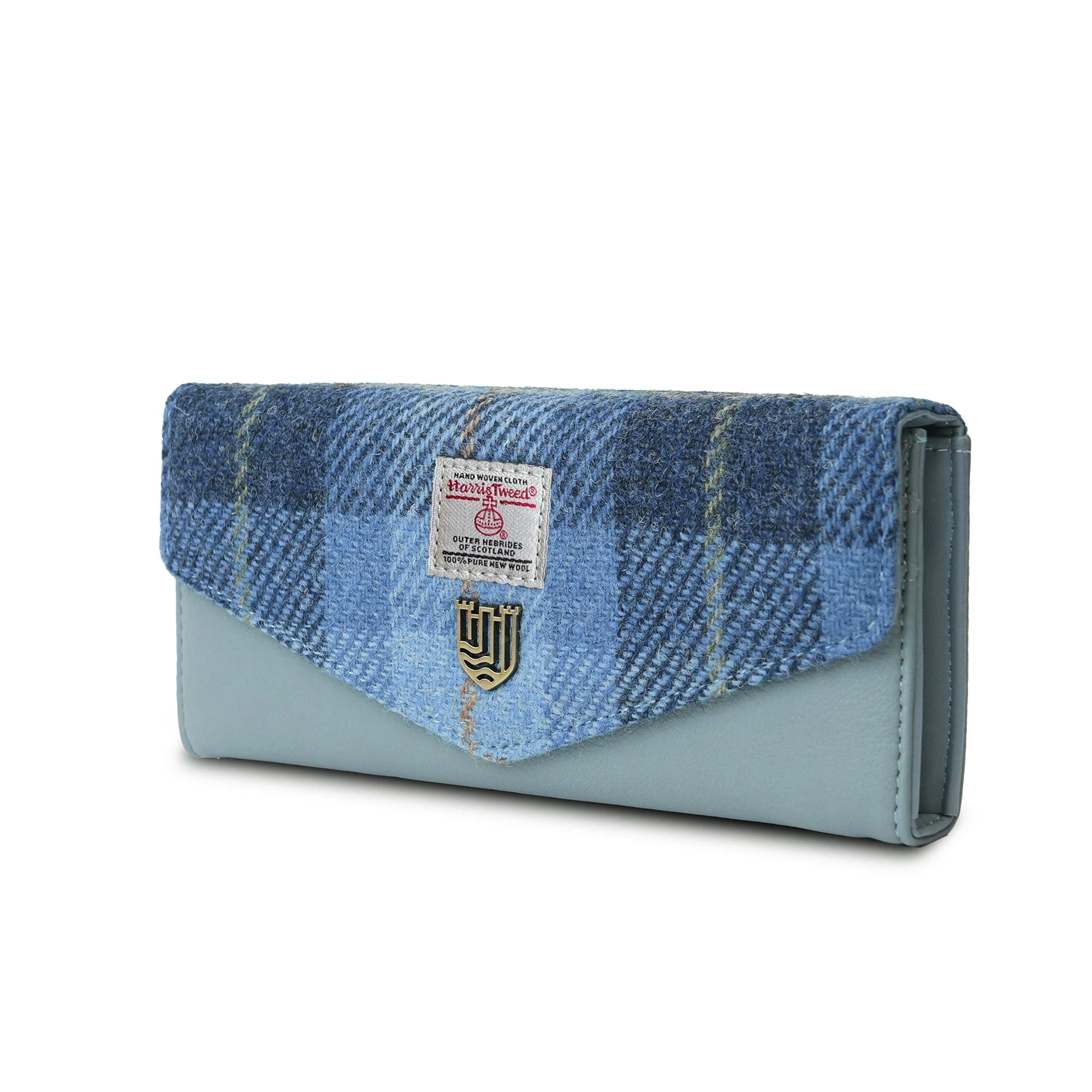 The Large Clasp Wallet - Image 9
