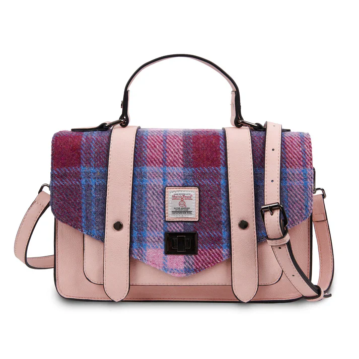 The Large Satchel
