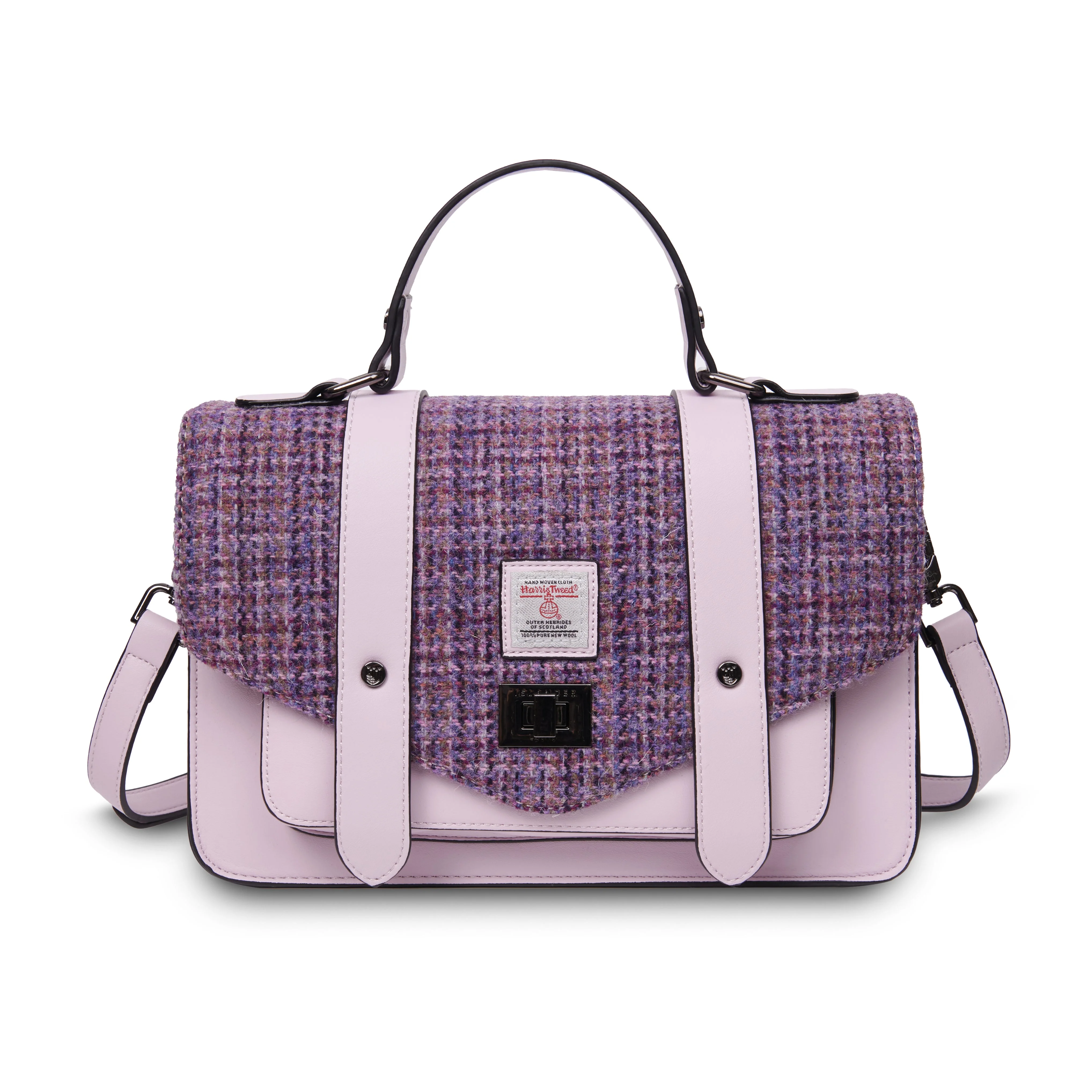 The Large Satchel - Image 12