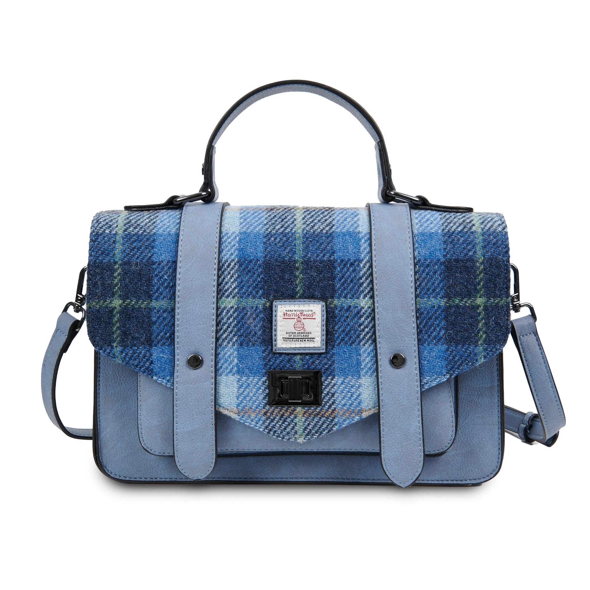 The Large Satchel - Image 14