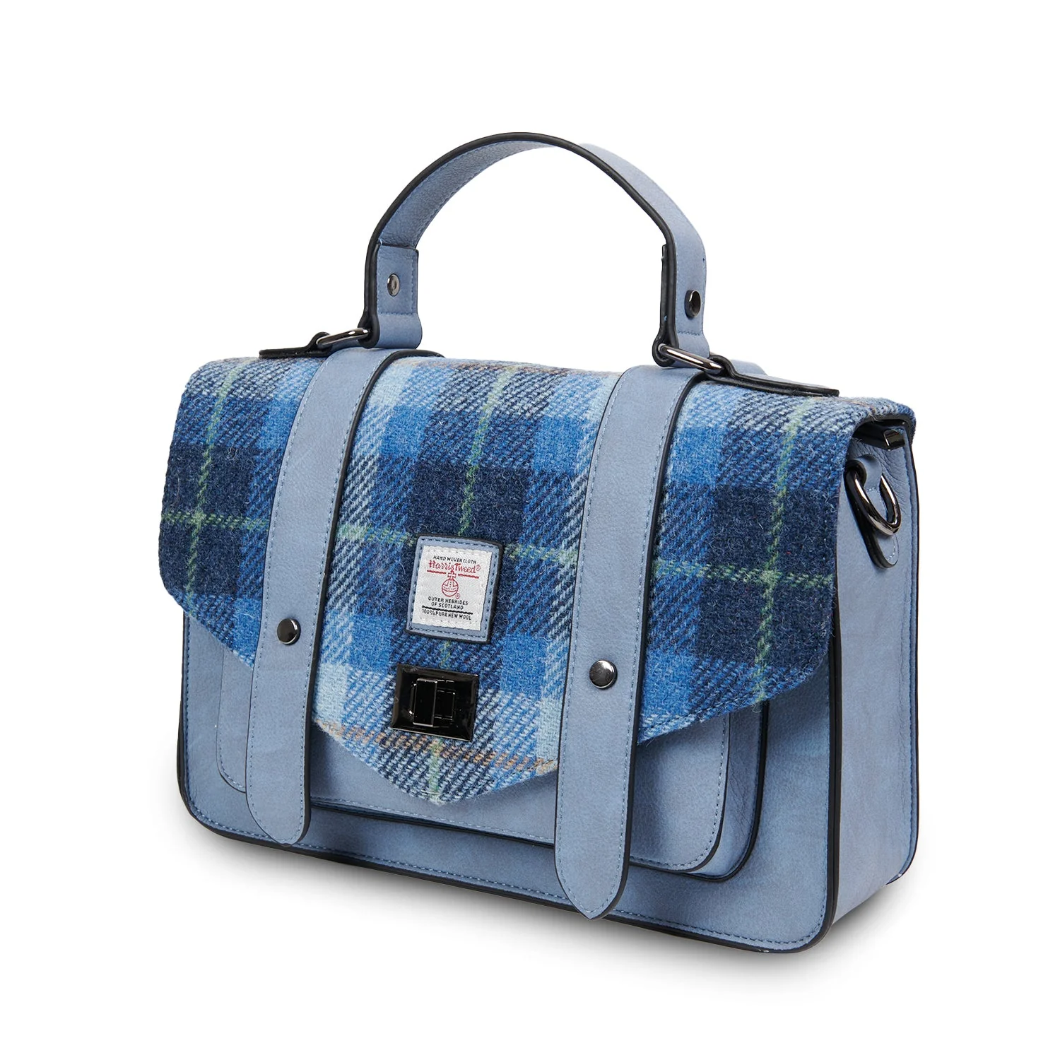 The Large Satchel - Image 15