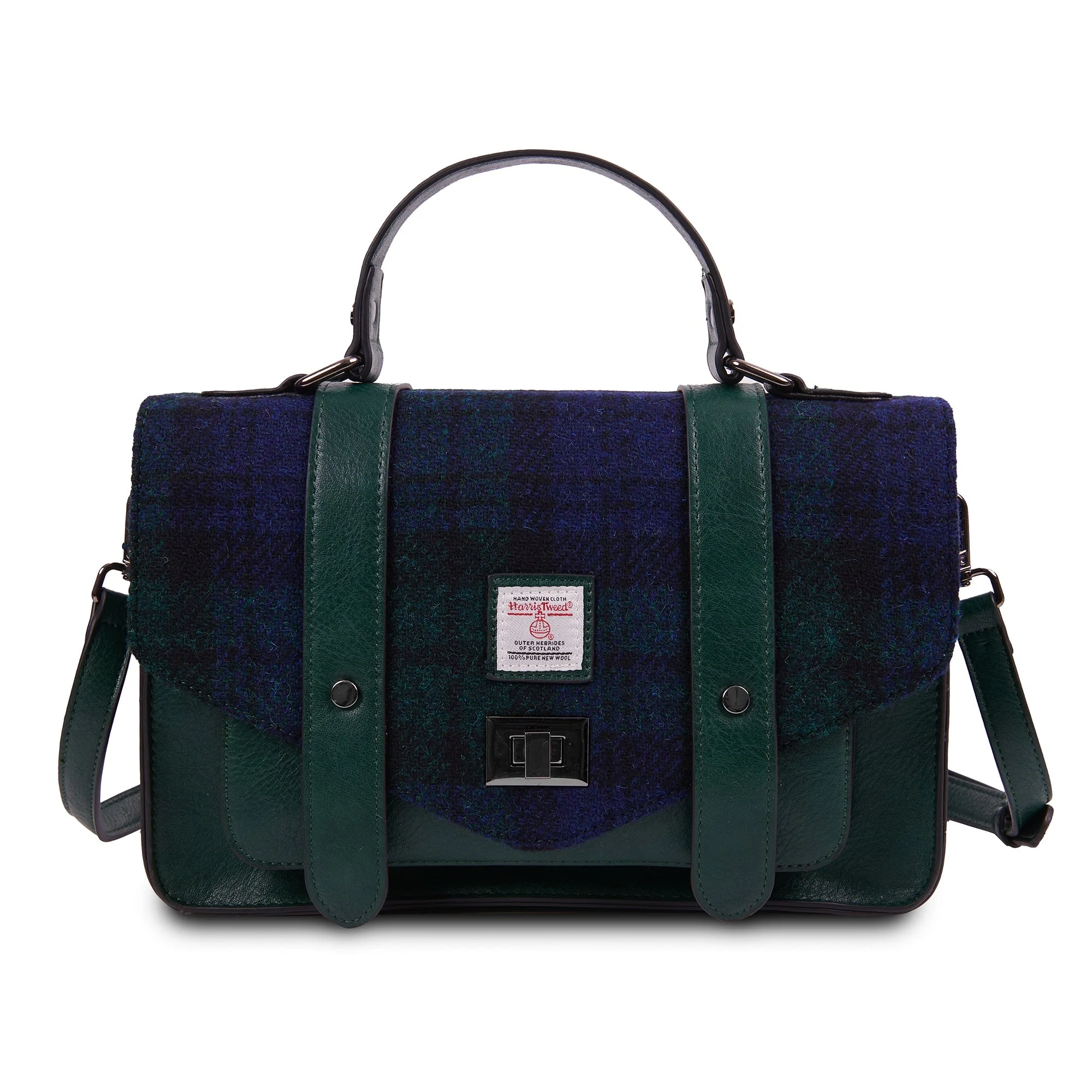 The Large Satchel - Image 17